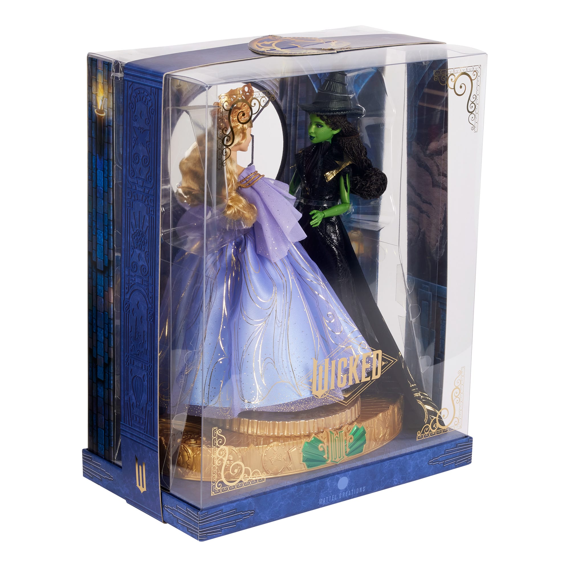 Wicked: For Good Forever Changed Musical Keepsake - Image 13