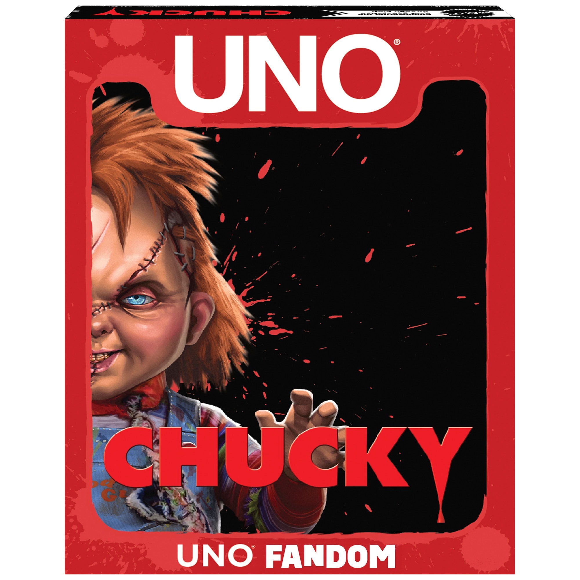 UNO Fandom Chucky - Image 6