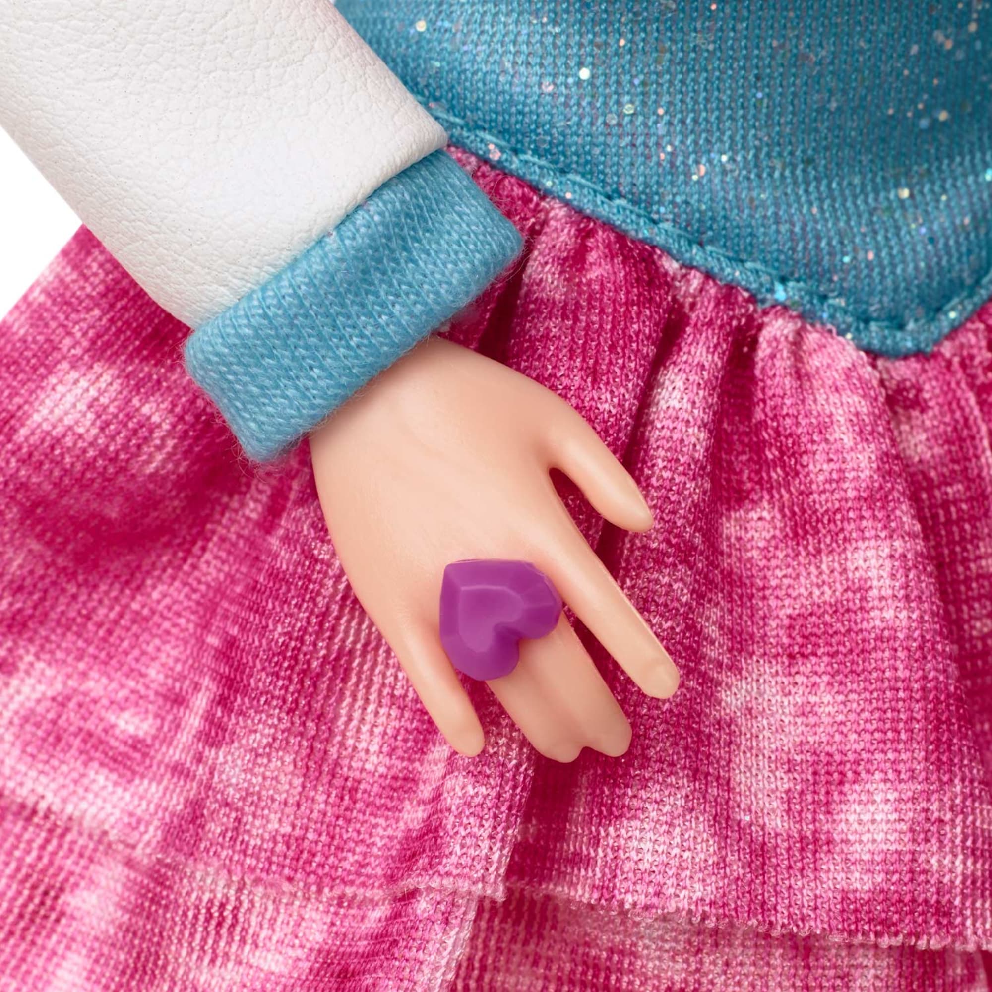 Barbie Rewind Doll – Schoolin' Around - Image 9