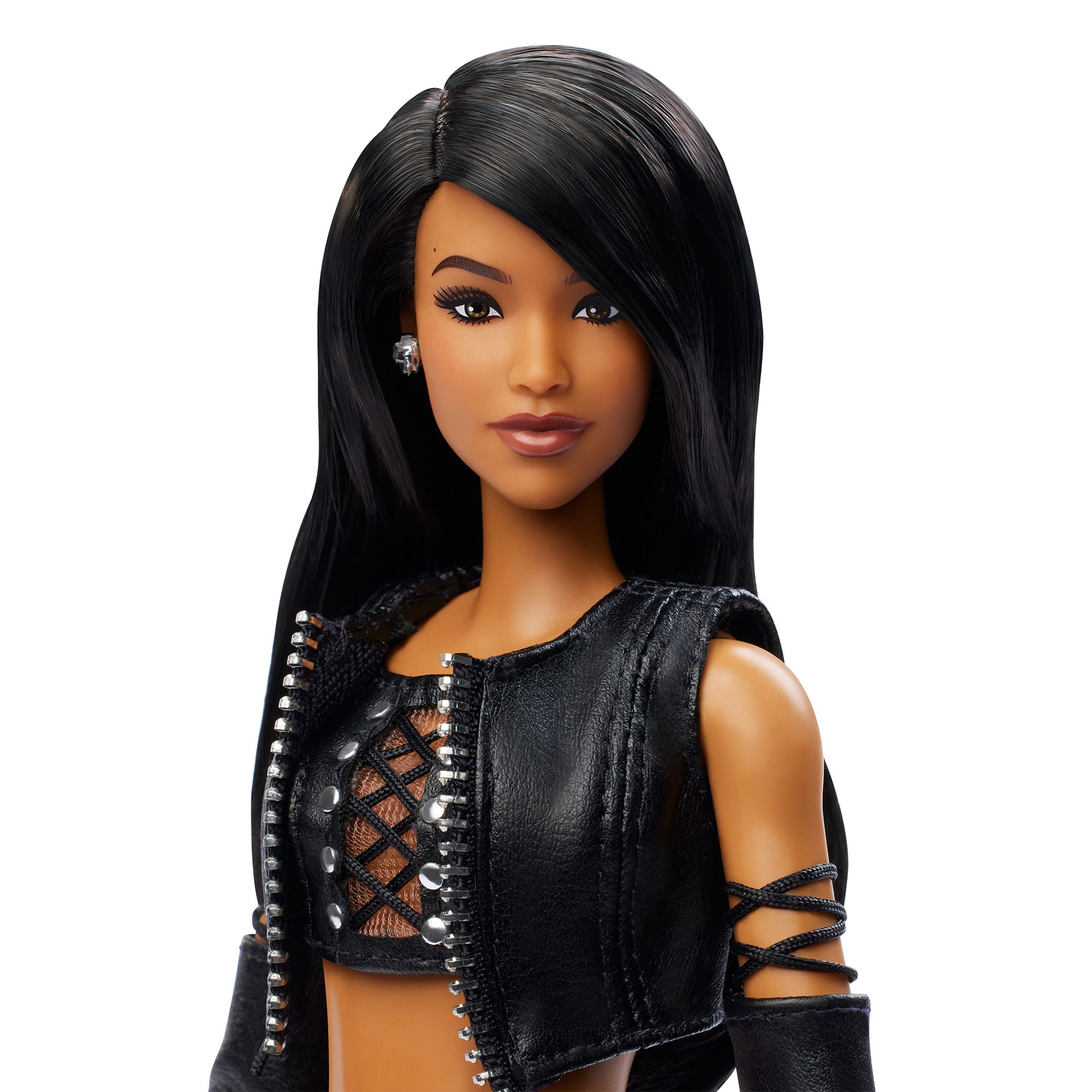 Barbie Music Series Aaliyah Doll - Image 13