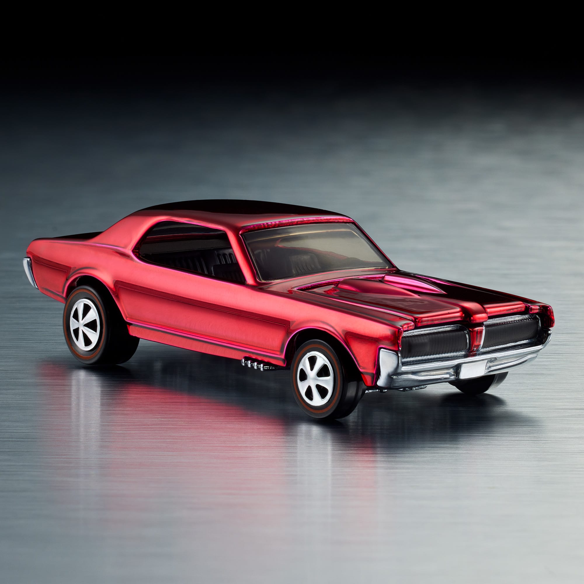 Mattel 80th Anniversary Hot Wheels Original 16 Rally Case Set - Image 9
