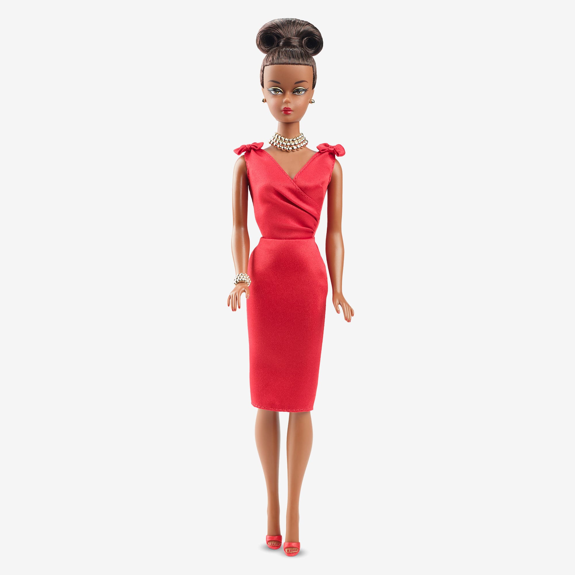 2023 12 Days of Christmas Barbie Doll - Image 5