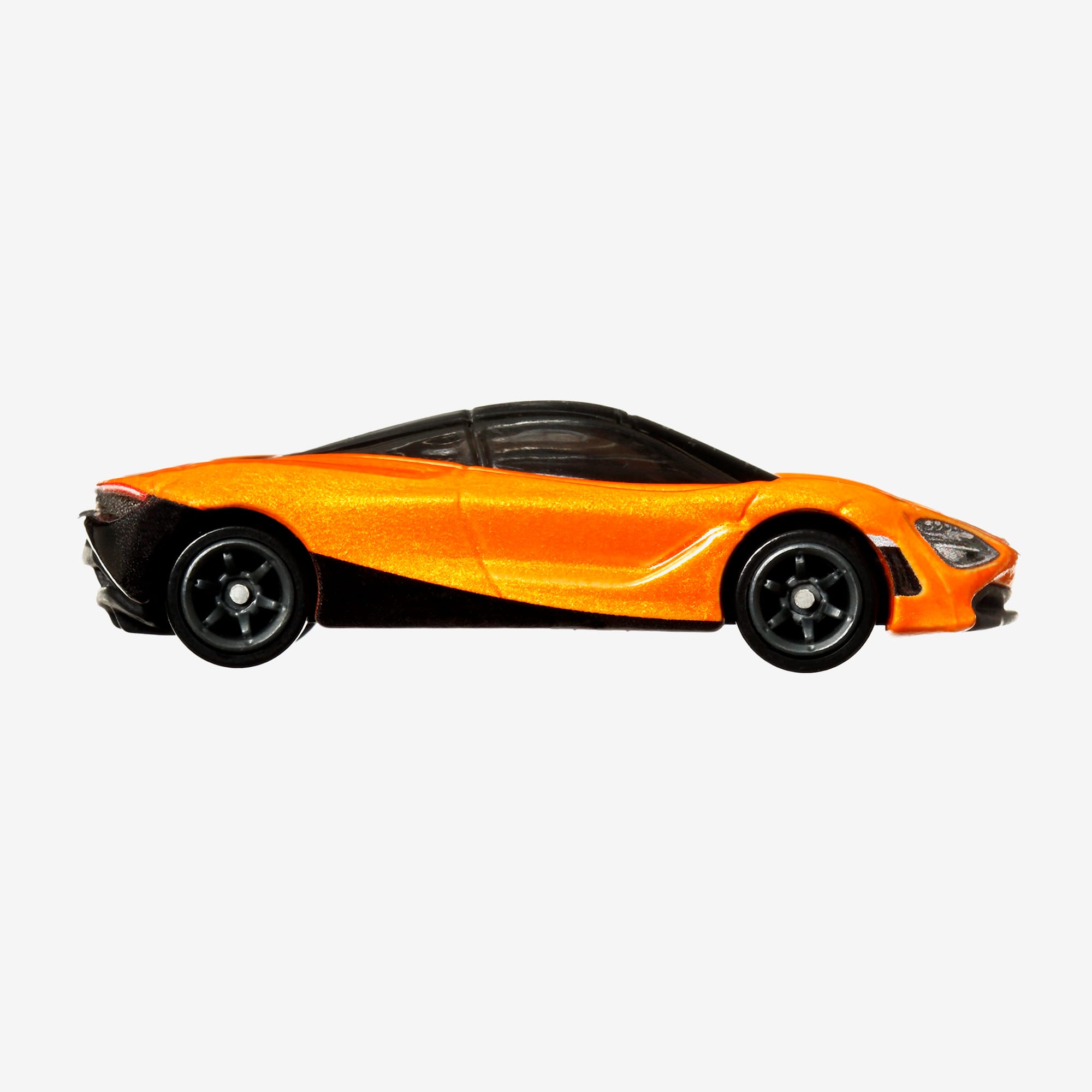 Hot Wheels Premium Car Culture Speed Machines – McLaren 720S - Image 6