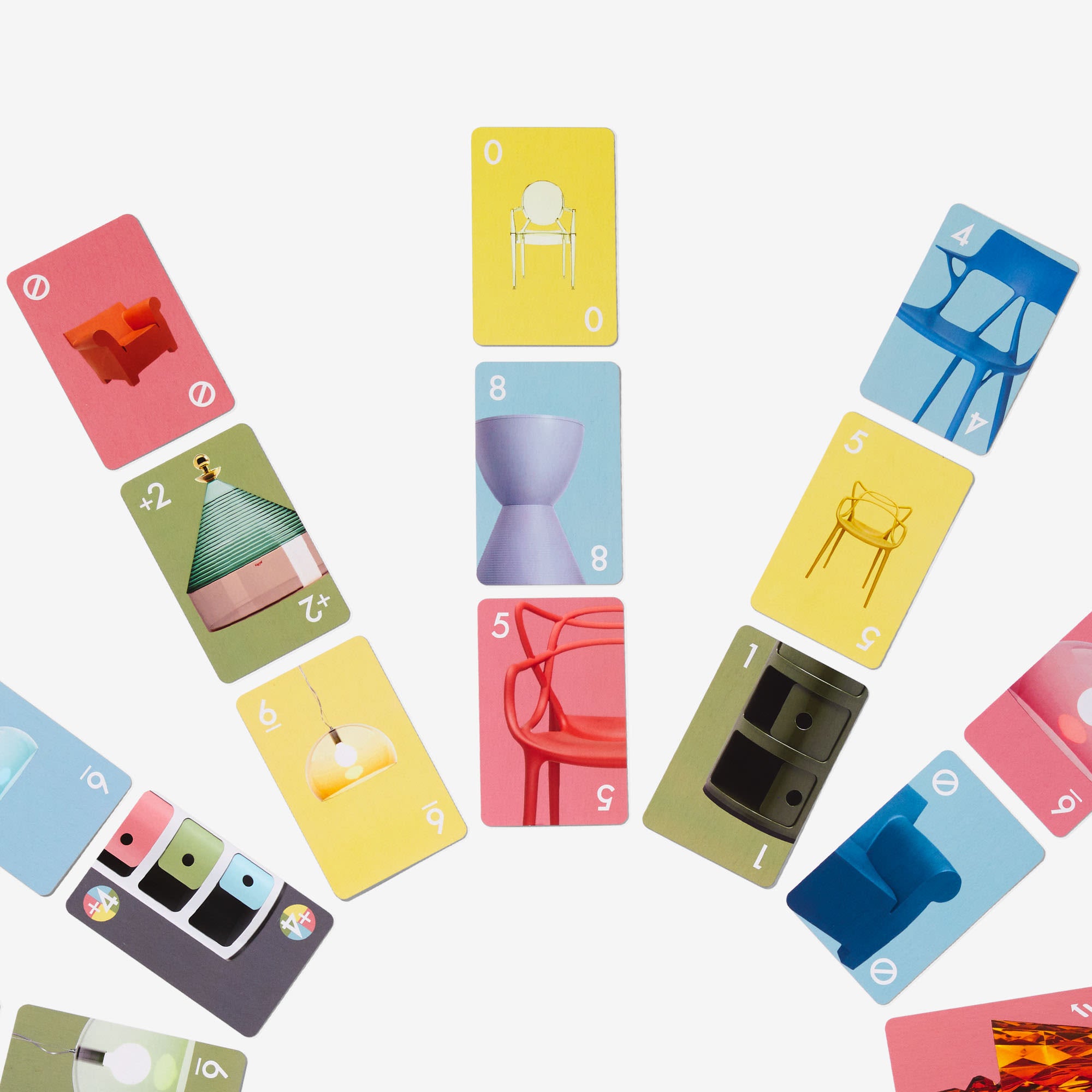 UNO x Kartell - Image 11