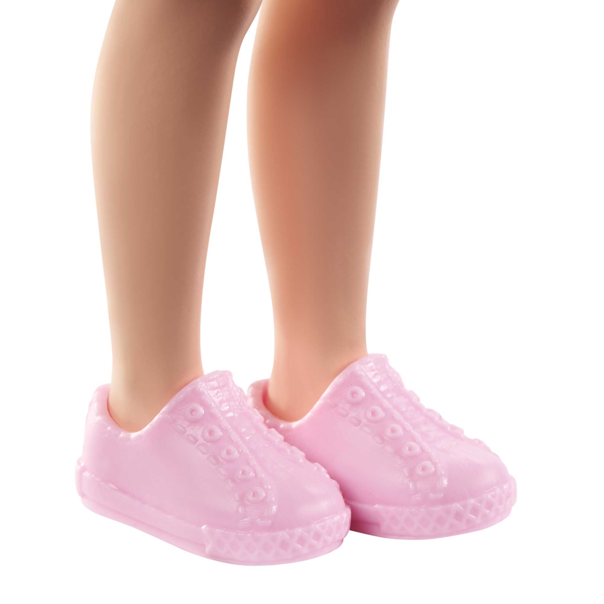 Barbie Chelsea Can Be Career Doll With Career-Themed Outfit & Related Accessories - Image 5