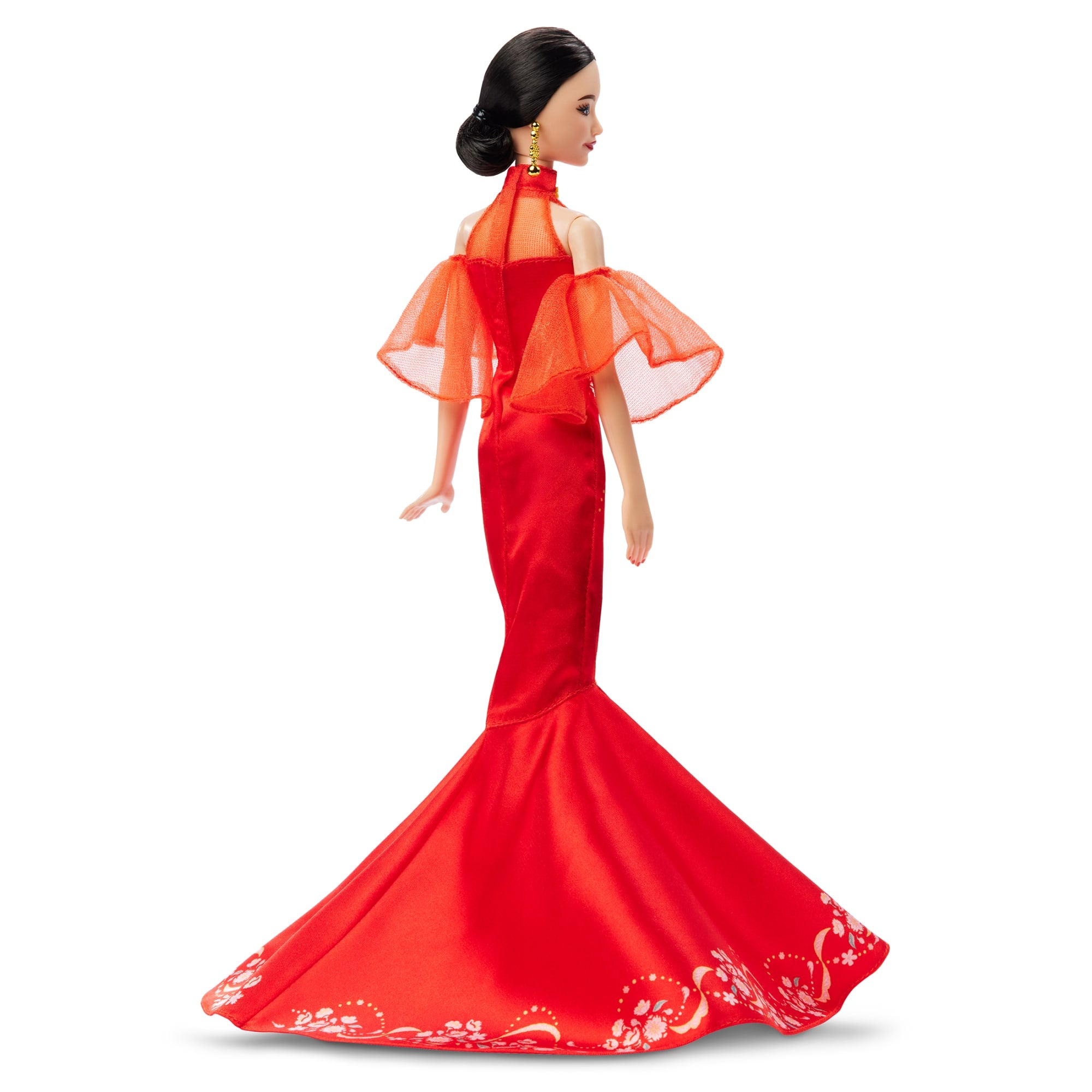 Barbie Lunar New Year Doll - Image 2