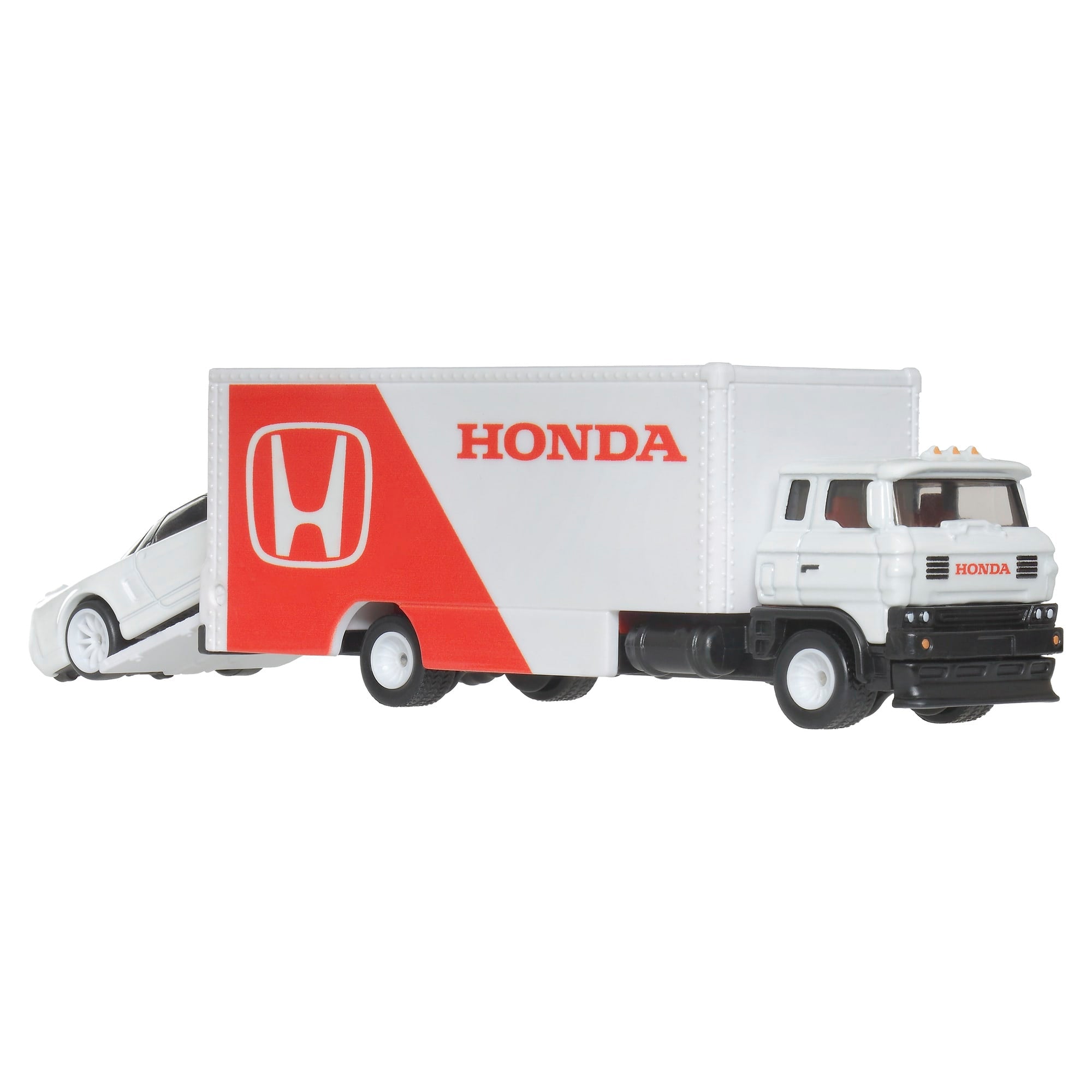 Hot Wheels Premium Honda Collector Display Set - Image 3