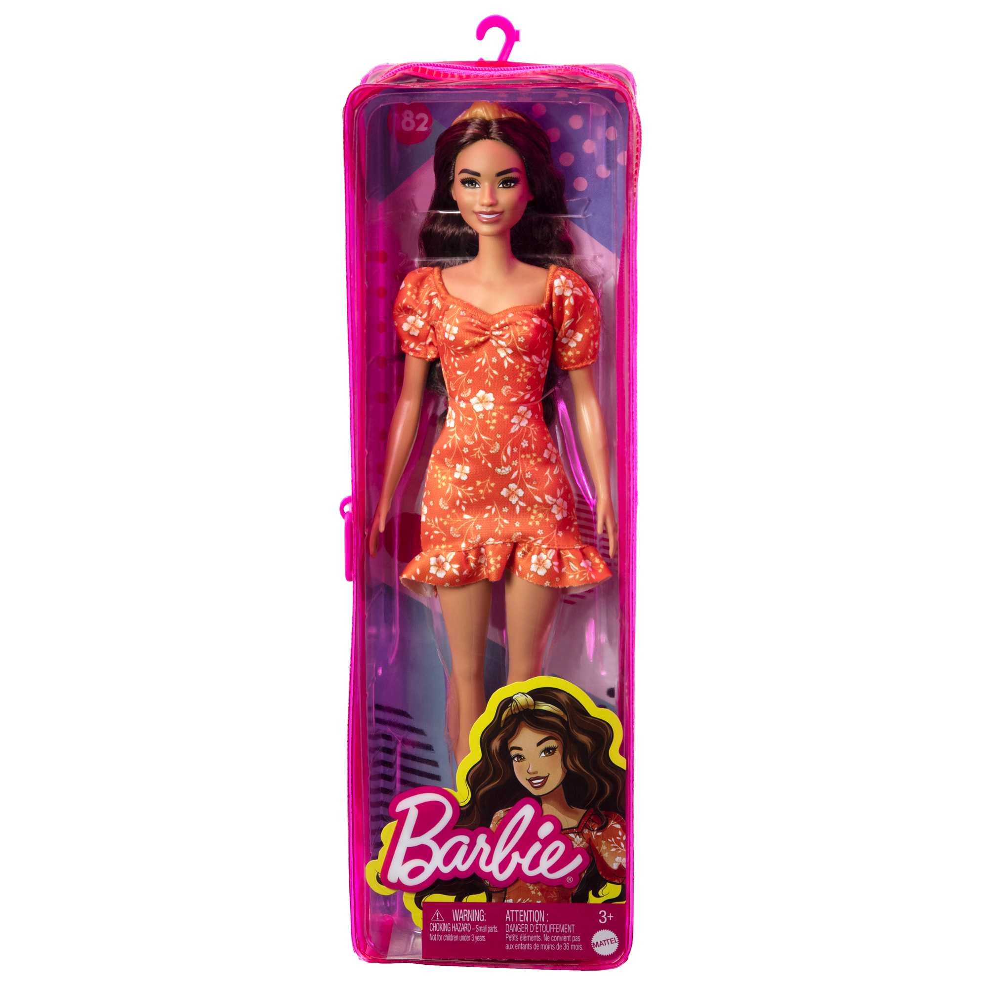 Barbie® Fashionistas® - Image 6