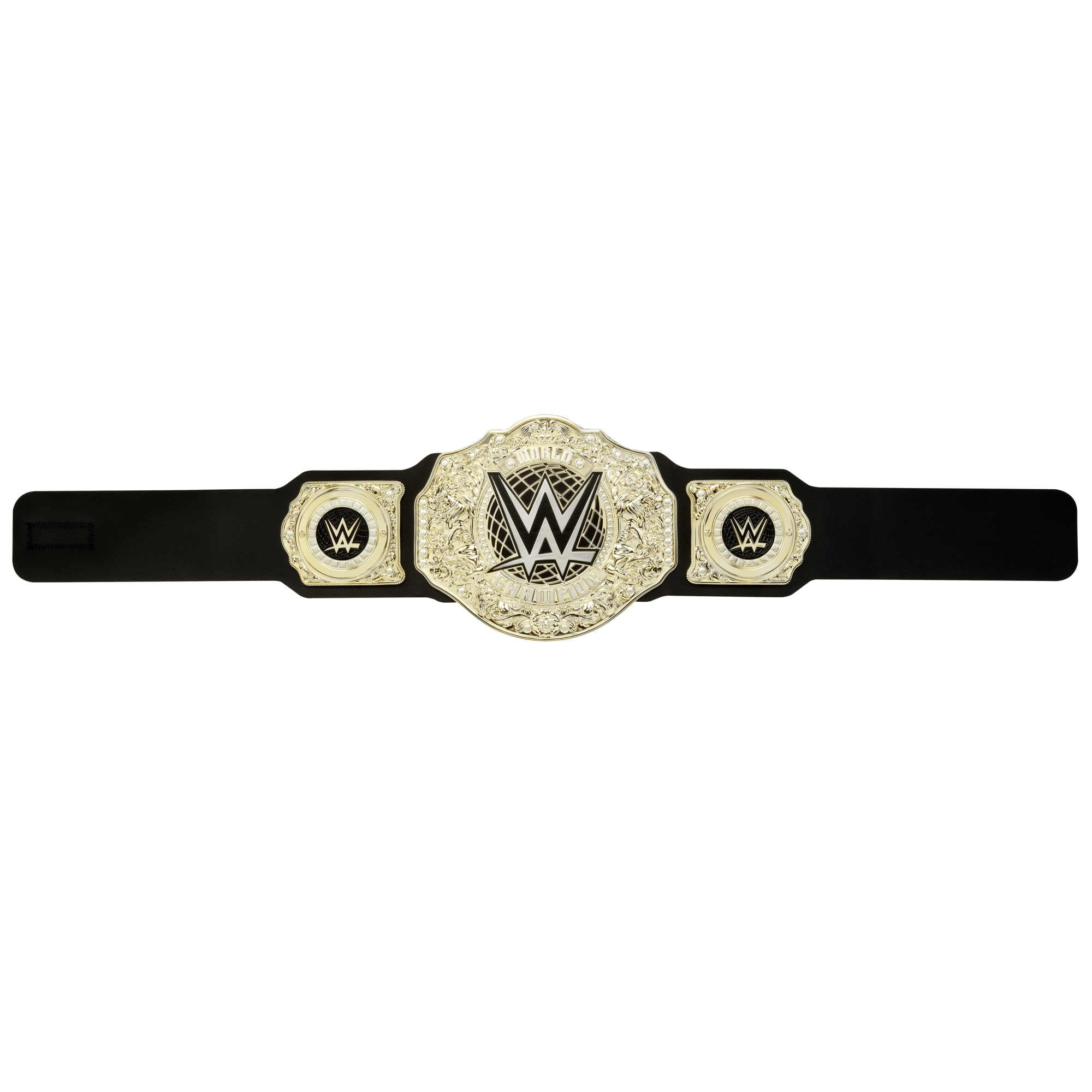 Wwe-Ceinture de Champion du Monde Poids Lourds Wwe - Image 4