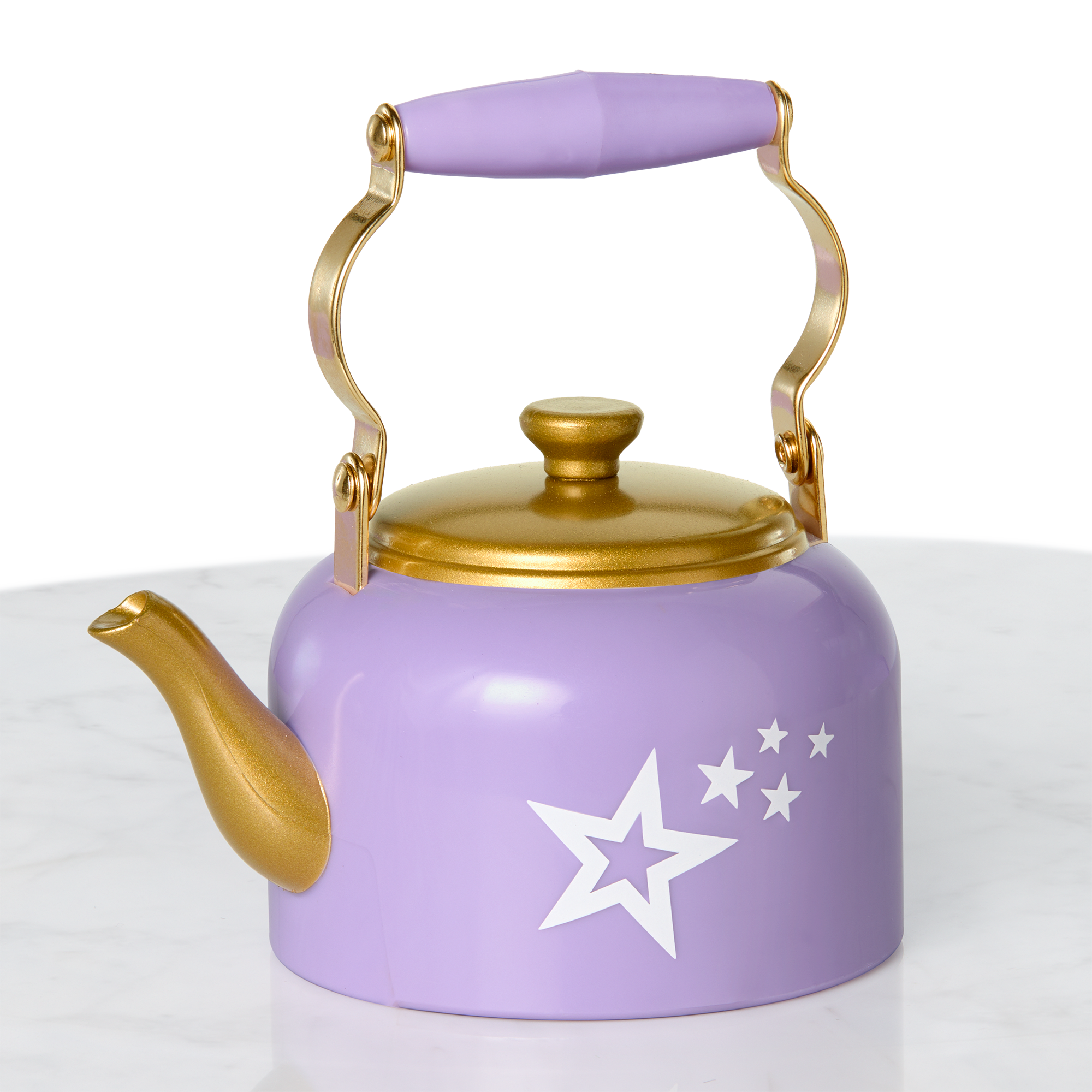 Tea for Two Set for 18-inch Dolls - Image 4