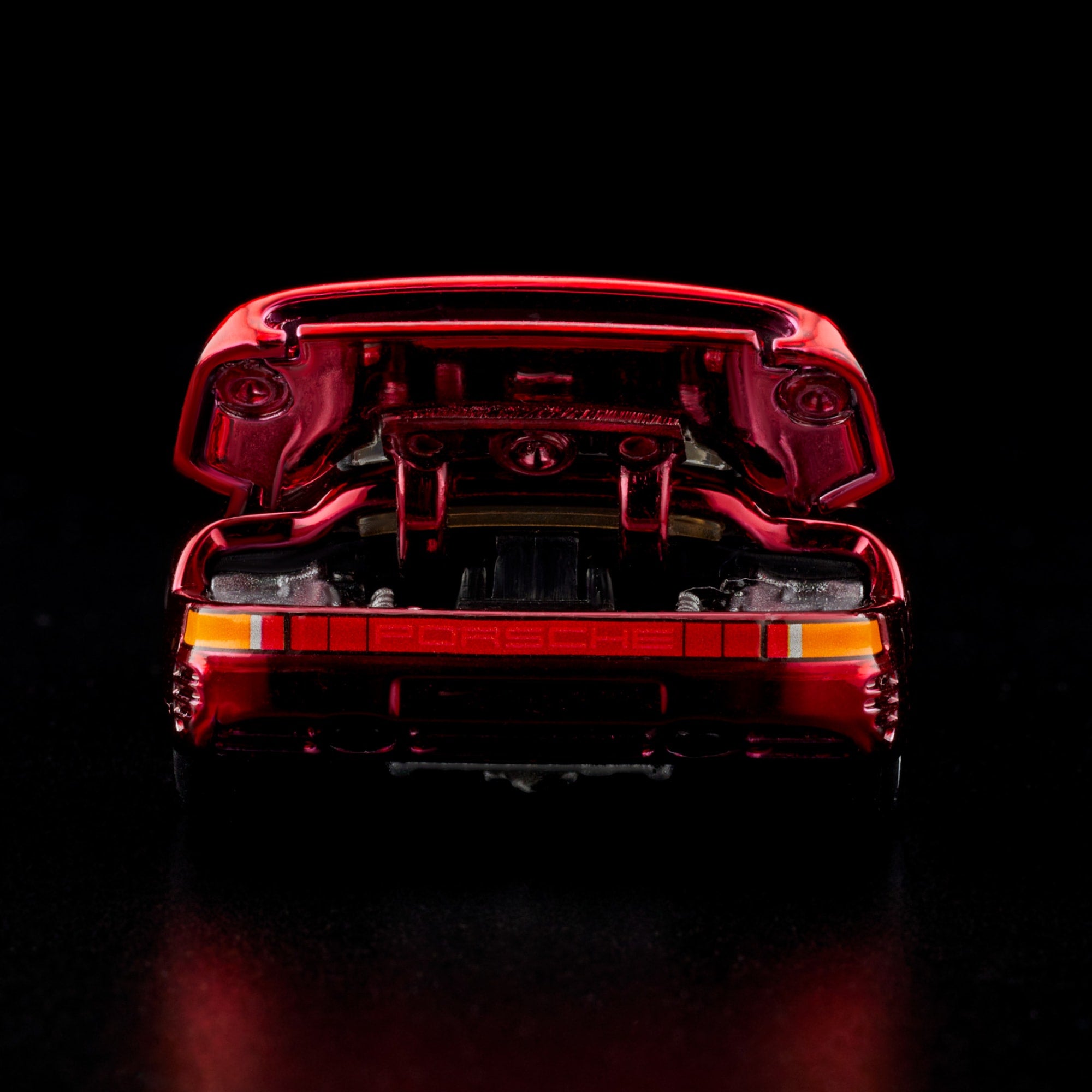 Hot Wheels RLC Exclusive 1986 Porsche 959 - Image 12