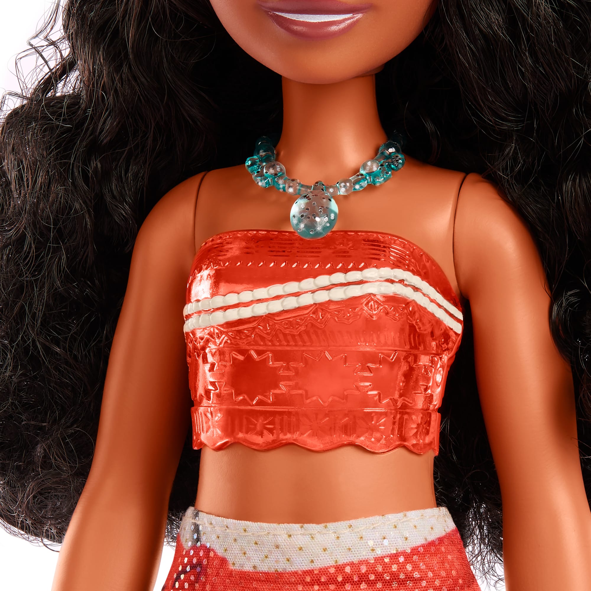 Disney Princesa Muñeca Moana - Image 4