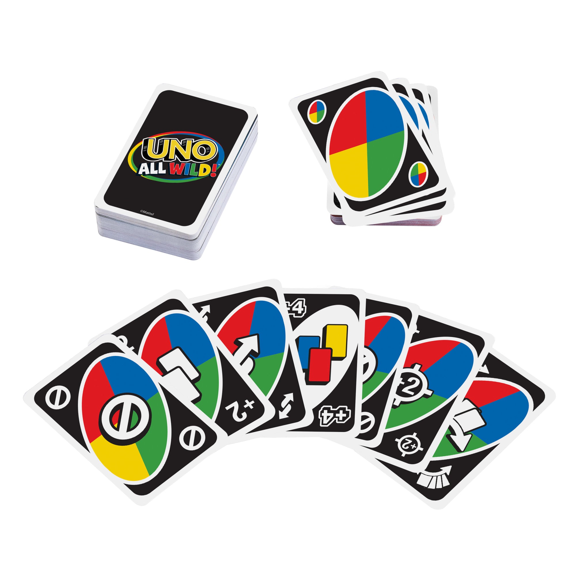 UNO All Wild - Image 6