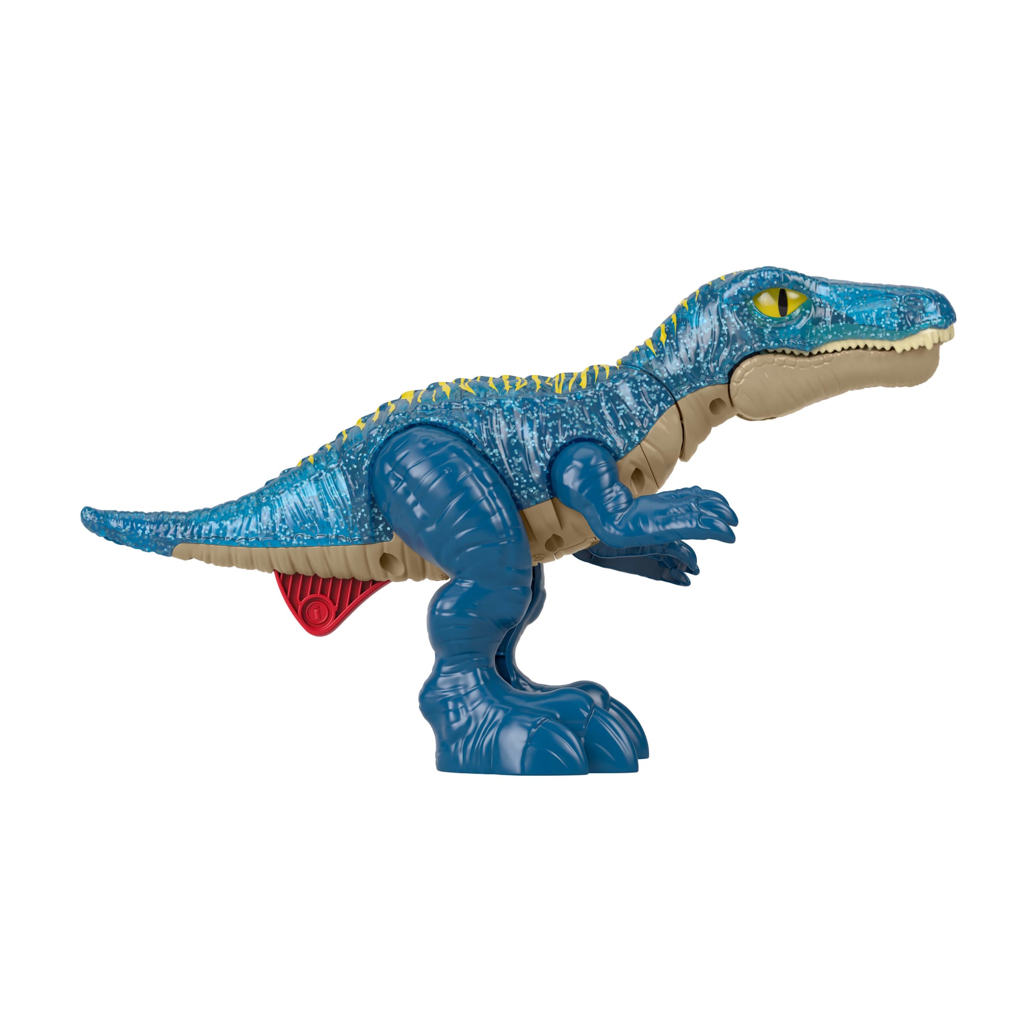 Imaginext Jurassic World Dinossauro de Brinquedo Barynoyx - Image 5