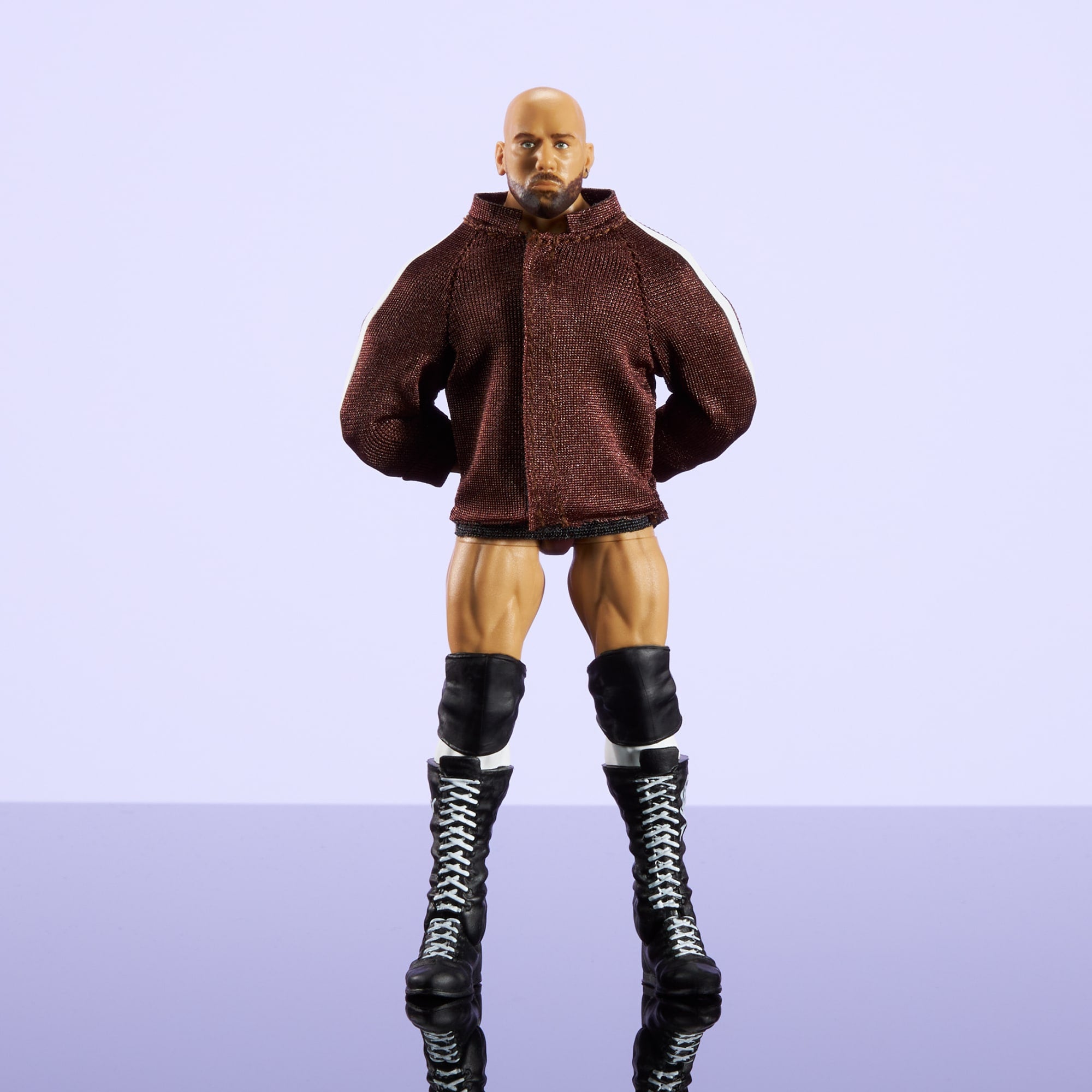 WWE Elite Collection Imperium: Giovanni Vinci & Ludwig Kaiser - Image 5