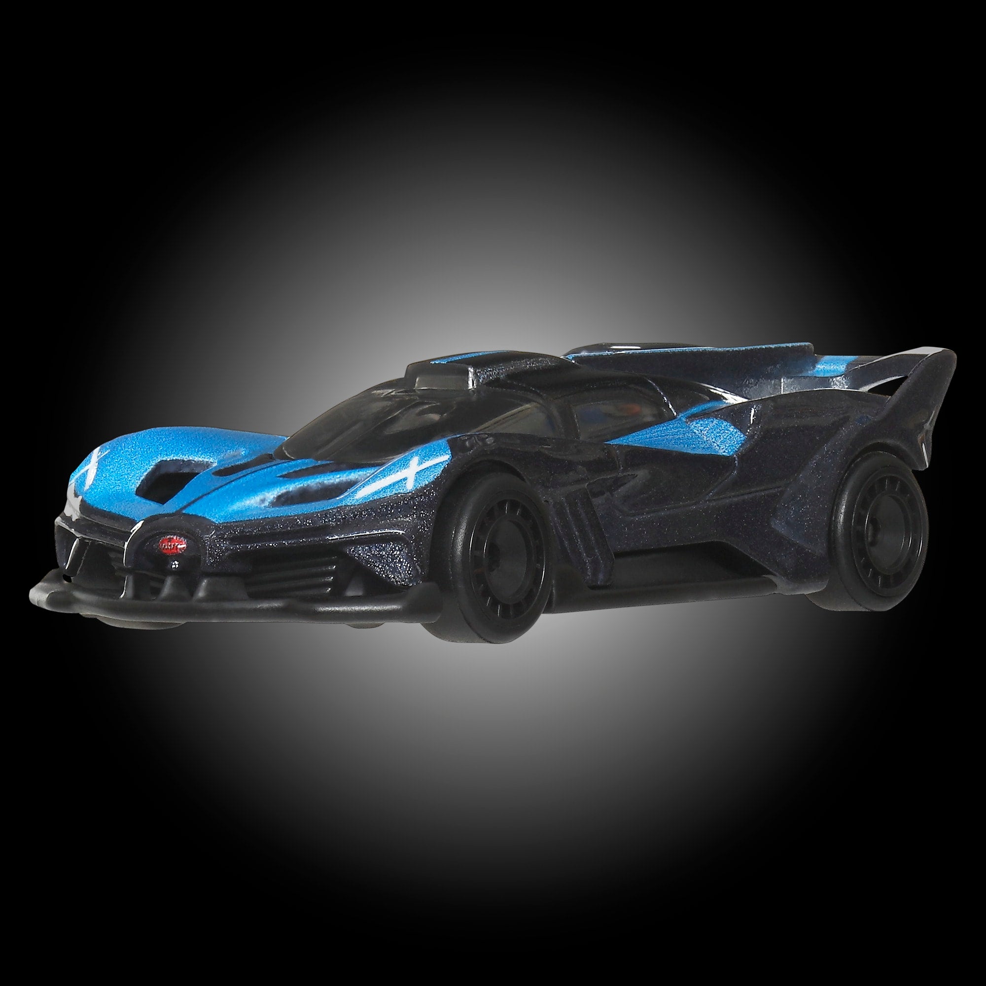 Hot Wheels Premium Car Culture EuroSpeed Bugatti Bolide - Image 3