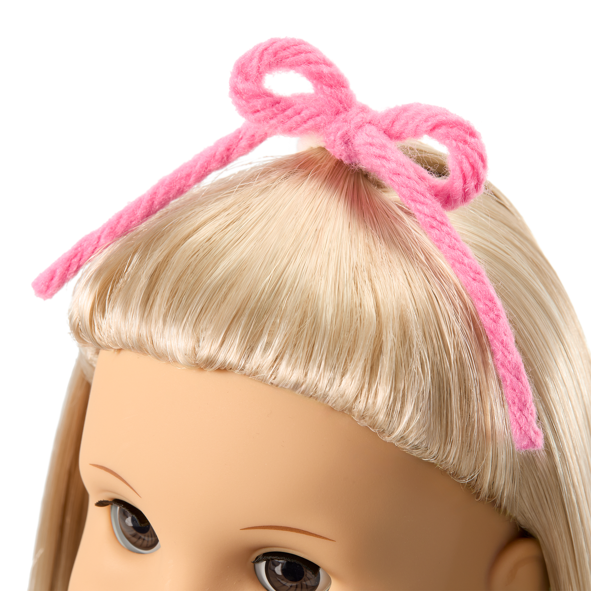 Julie's™ Summer Skating Outfit for 18-inch Dolls (Historical Characters) - Image 4