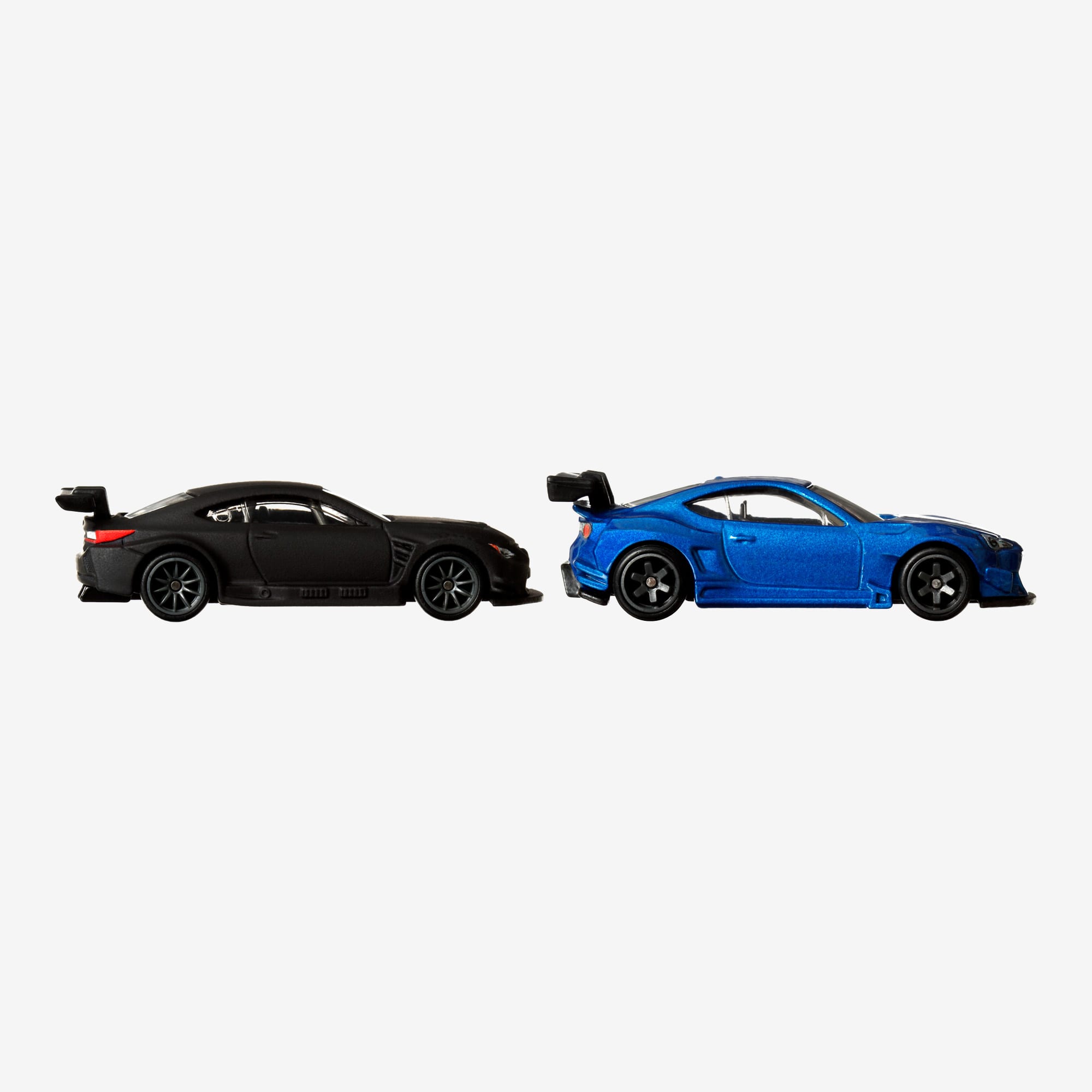Hot Wheels Premium Car Culture 2-Pack – Lexus + Subaru - Image 5
