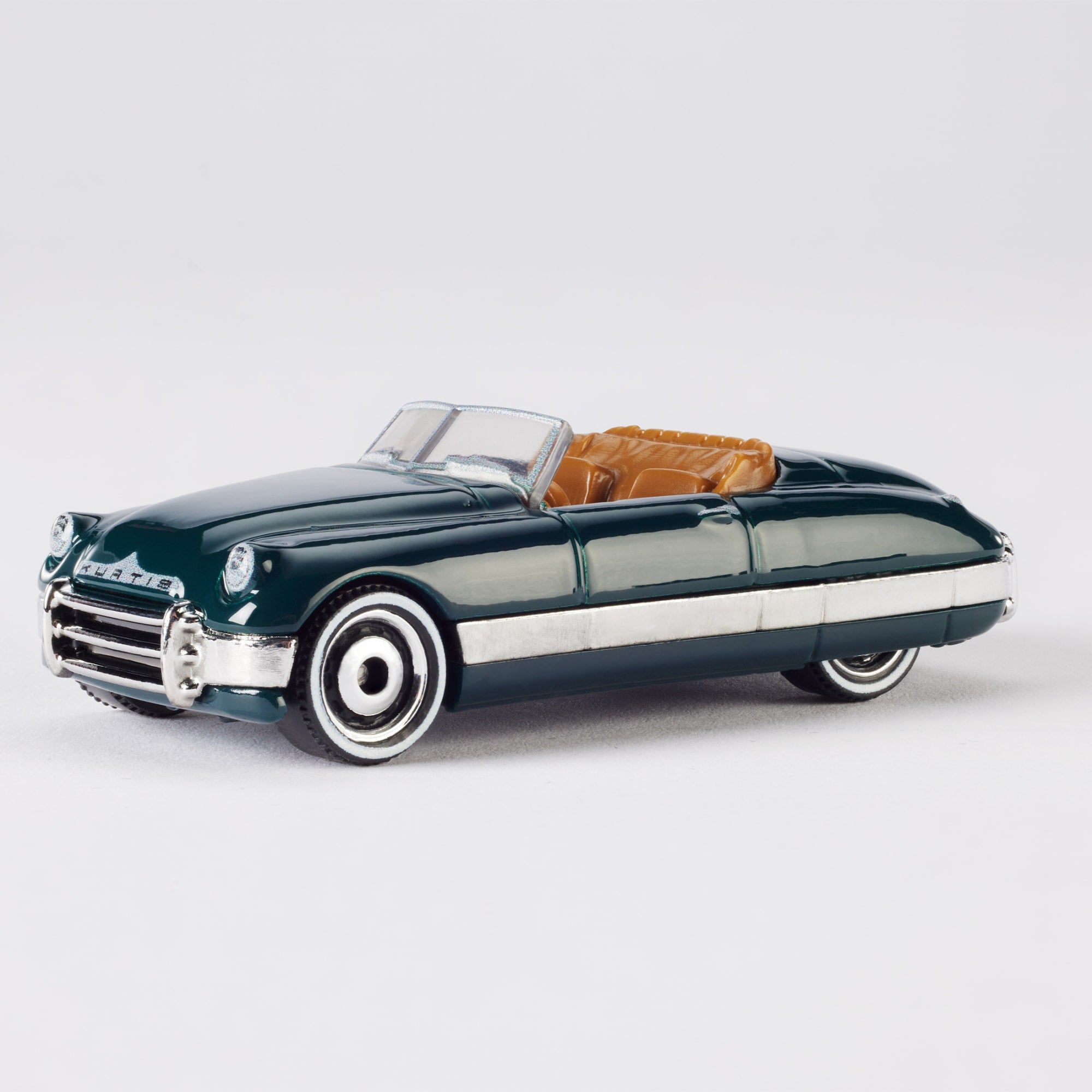 Matchbox x MotorTrend 1949 Kurtis Sport Car - Image 18