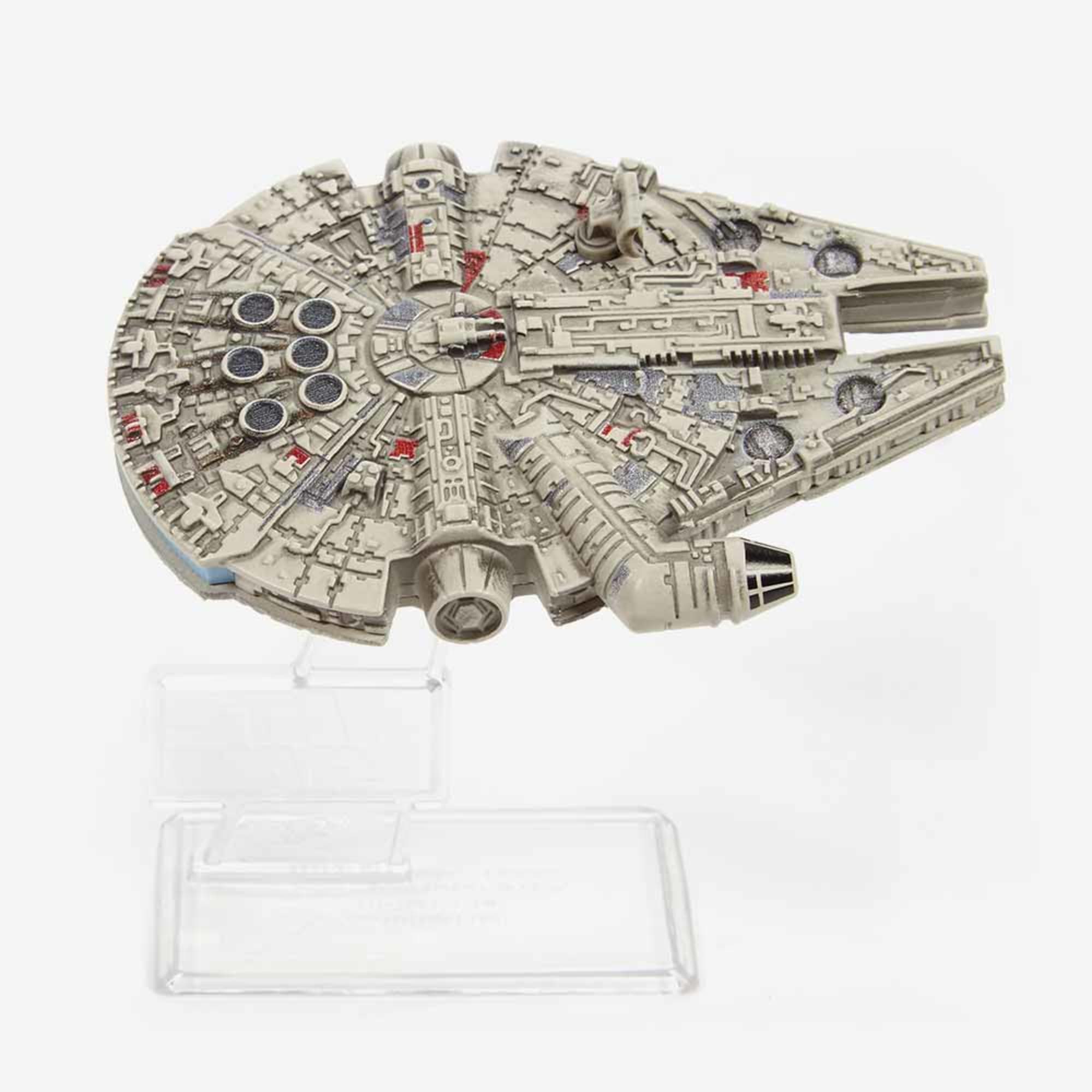 HWC Special Edition Millennium Falcon - Image 4