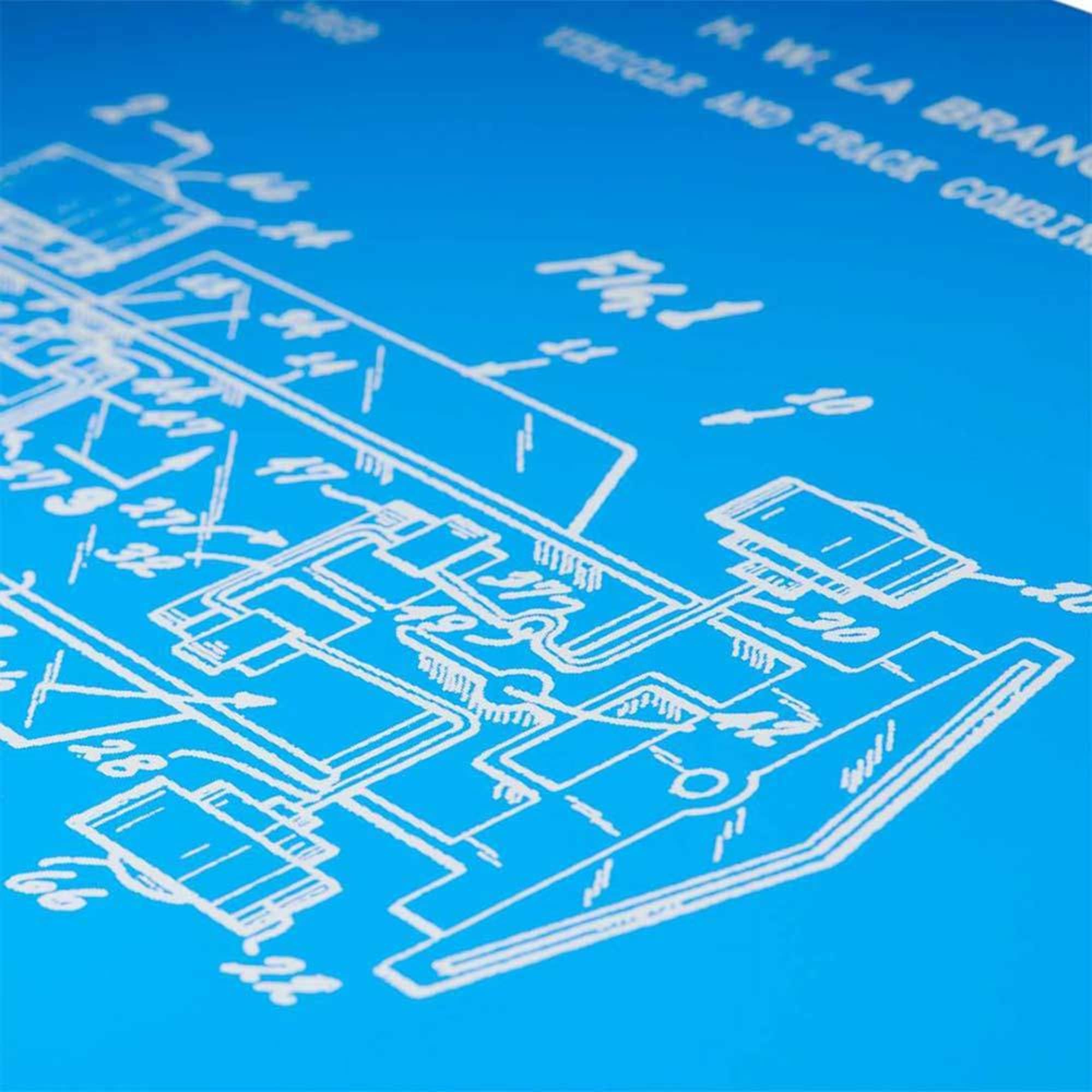 Art of Engineering Hot Wheels Print - Image 4