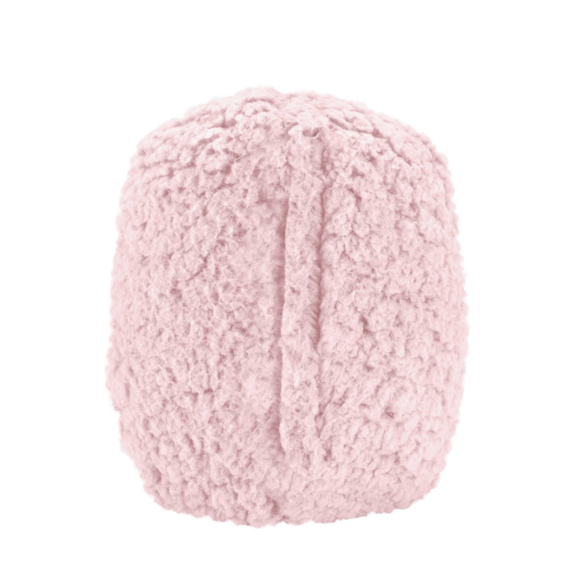 Fisher-Price Calming Vibes Hedgehog Soother. Pink Plush Sound Machine - Image 5