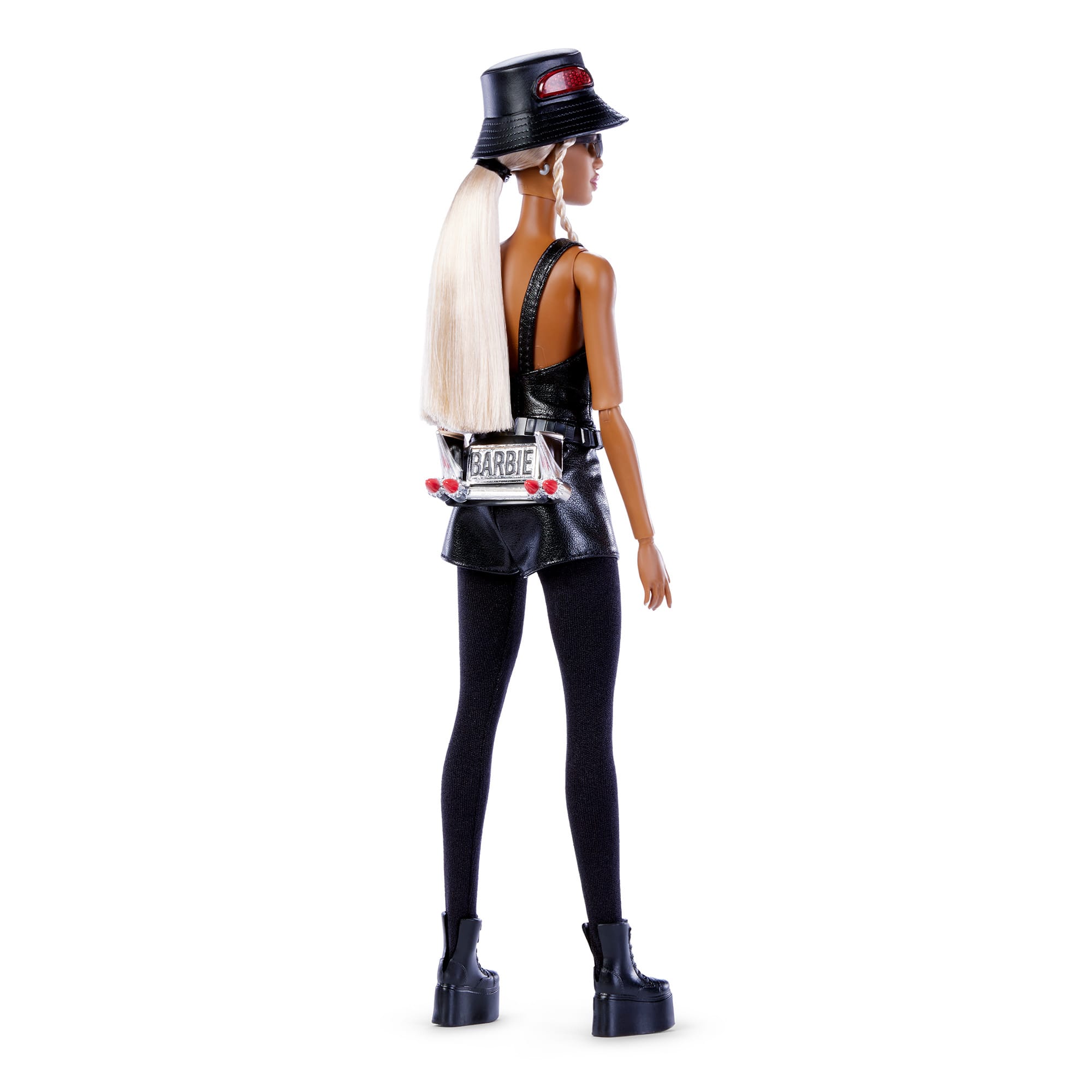 Styled By Patti Wilson Barbie Doll - Image 10