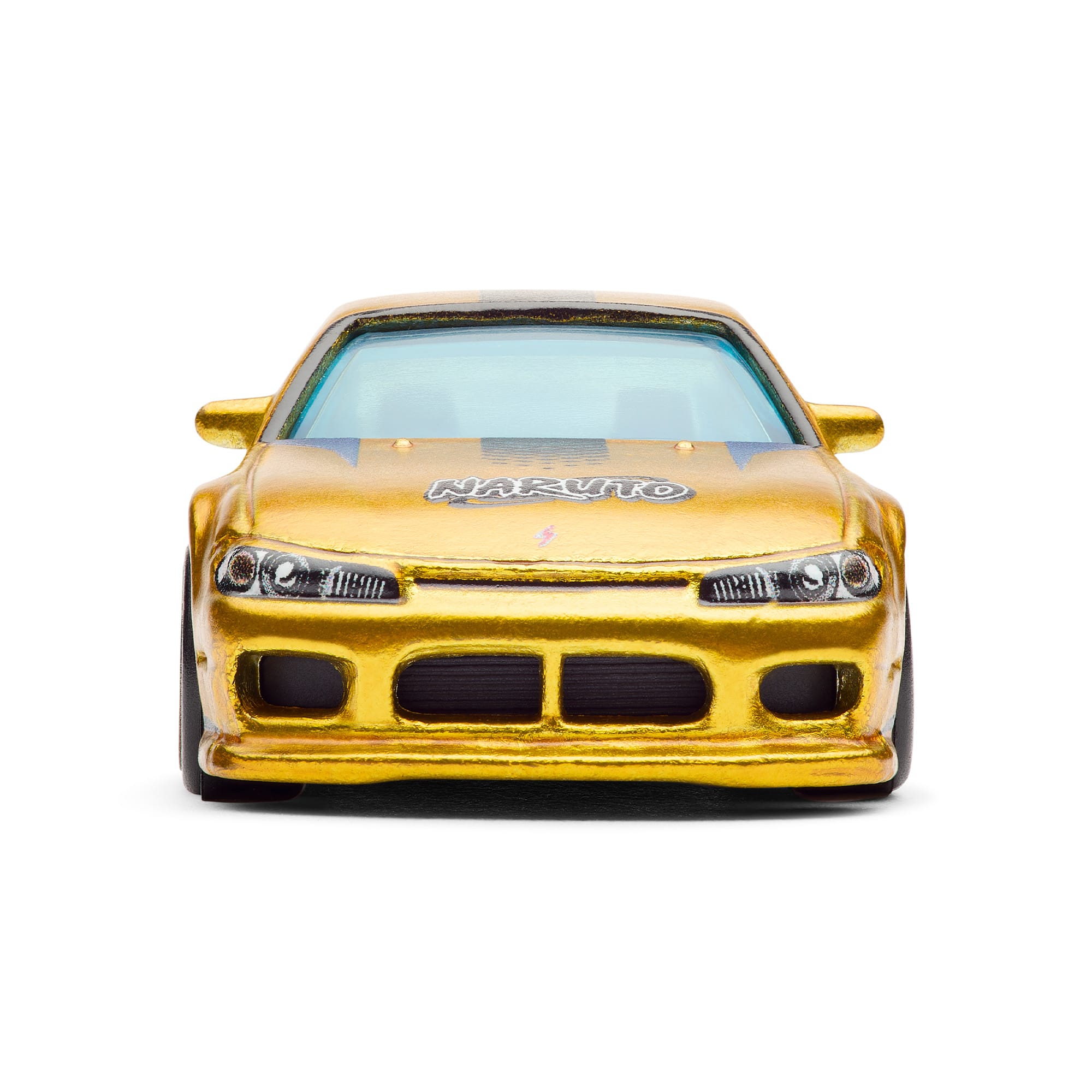 Hot Wheels x NARUTO Nissan Silvia (S15) - Image 8