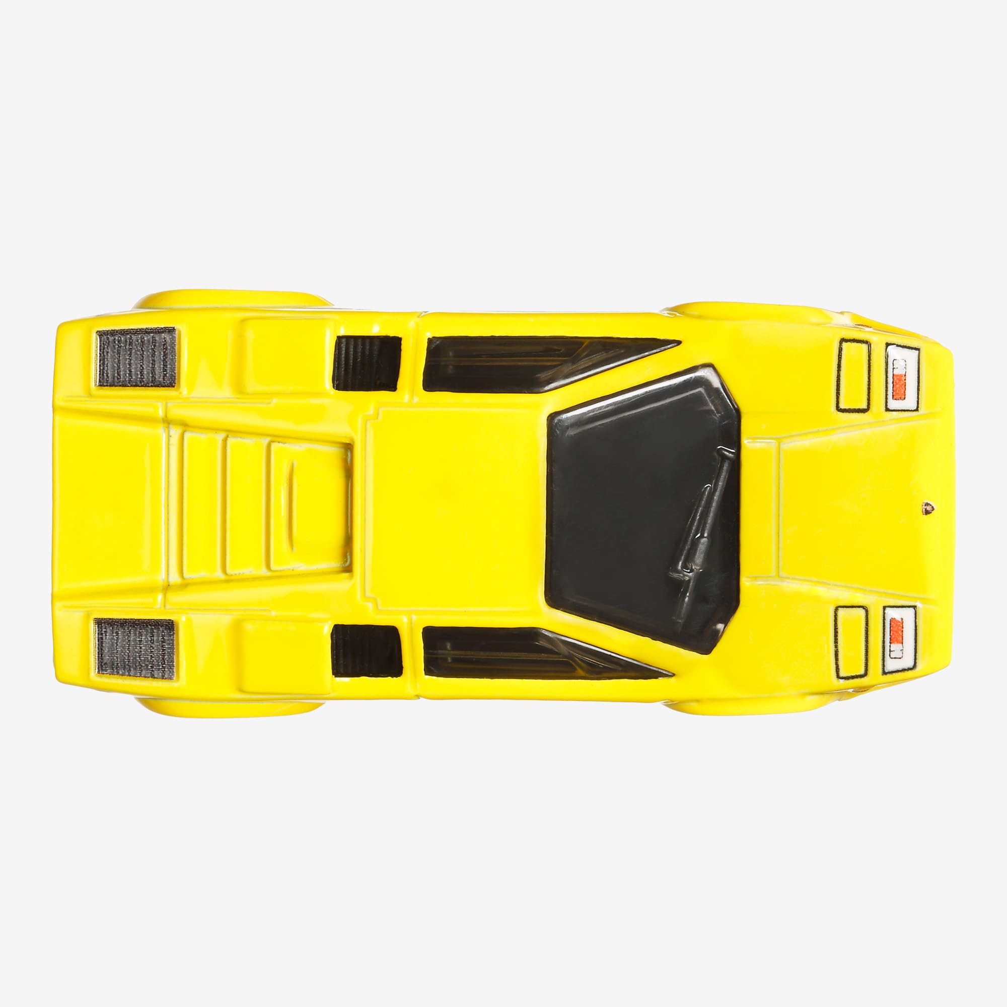 Hot Wheels Premium Car Culture Spettacolare Lamborghini Countach LP 5000 QV - Image 6