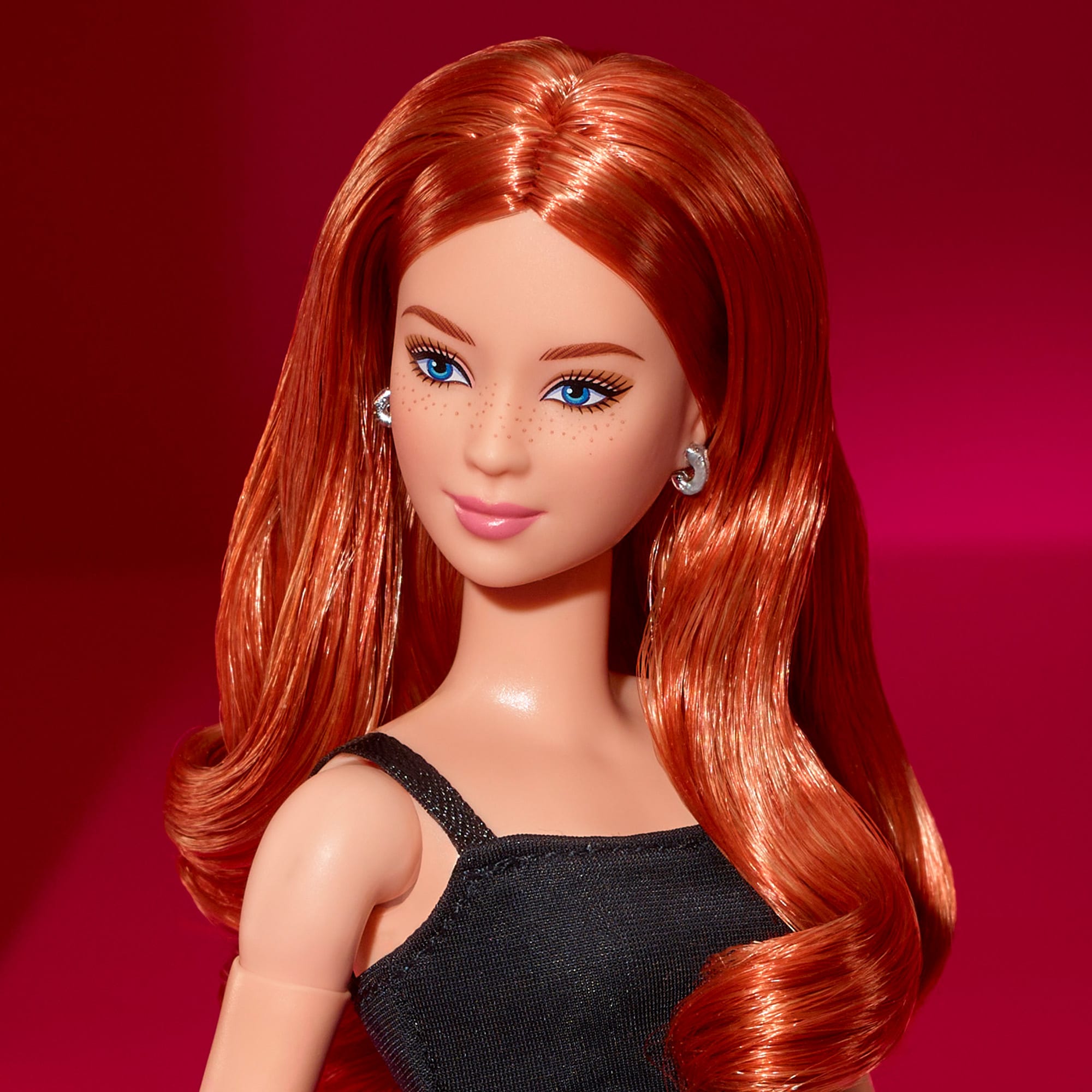 Barbie Basics 2025 Series 1. Doll 4 - Image 4