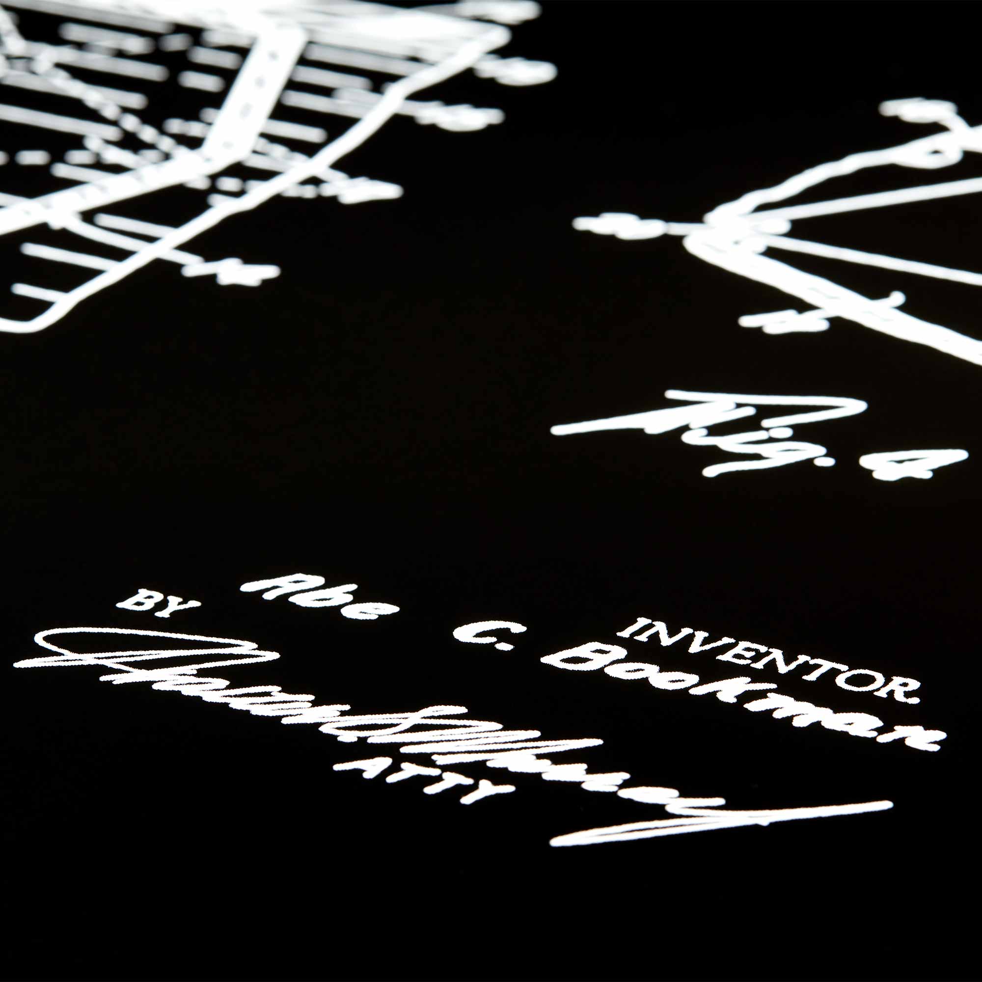 Art of Engineering Magic 8 Ball Print - Image 7