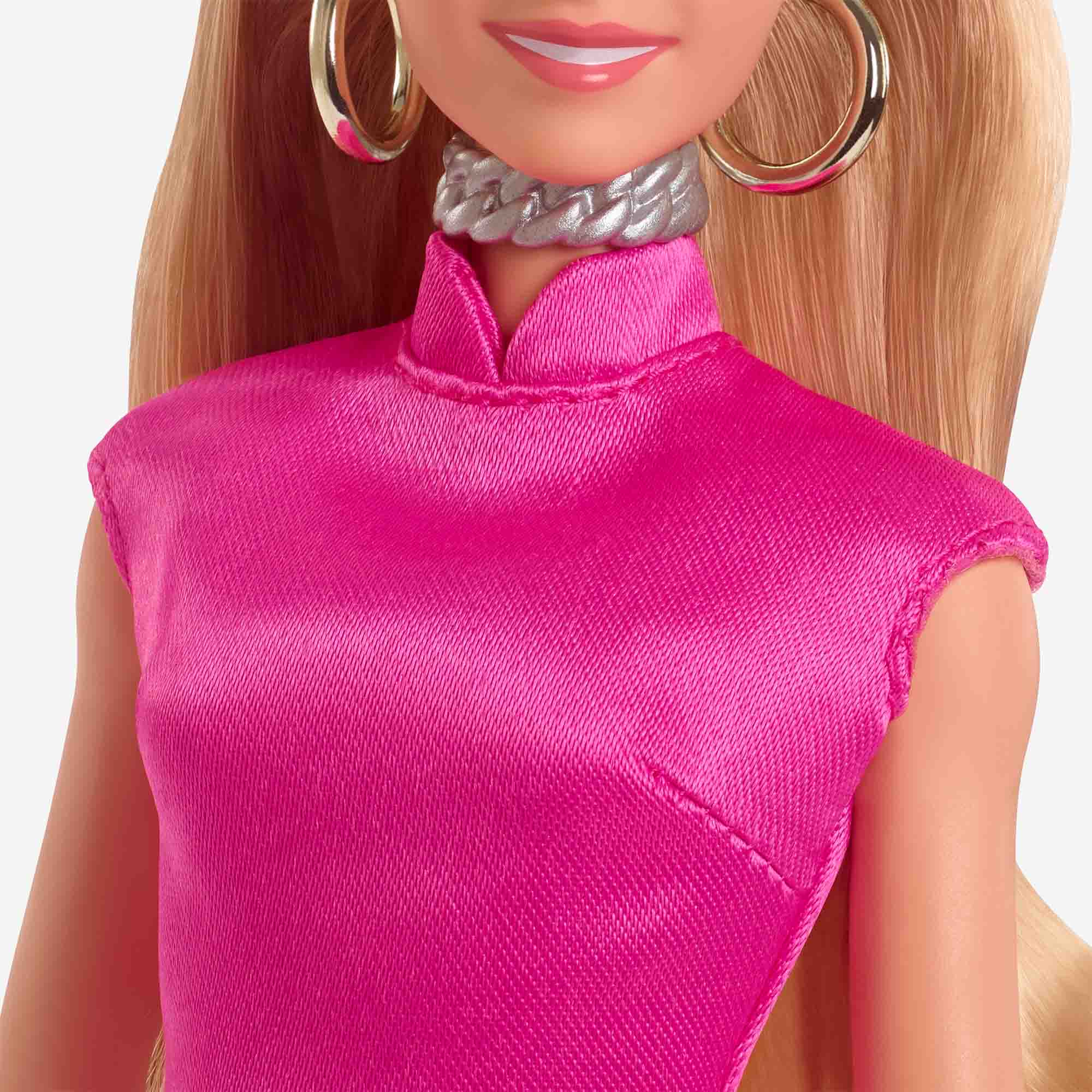 Barbie Signature Ted Lasso Keeley Jones Doll - Image 6