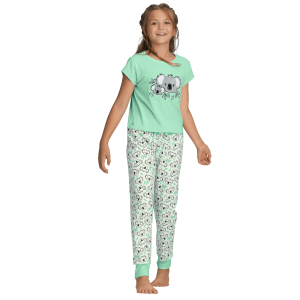 Kira's™ Koala PJs for Girls