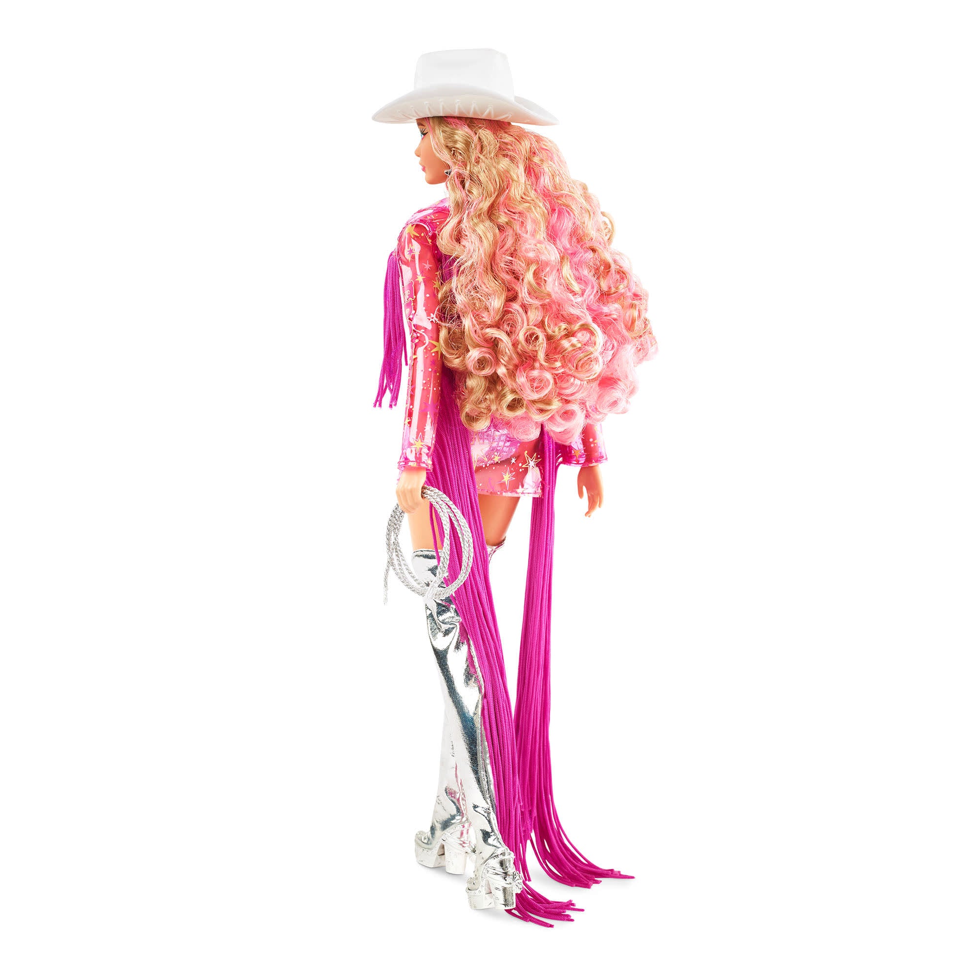 Barbie Fashion Frontier Doll - Image 20