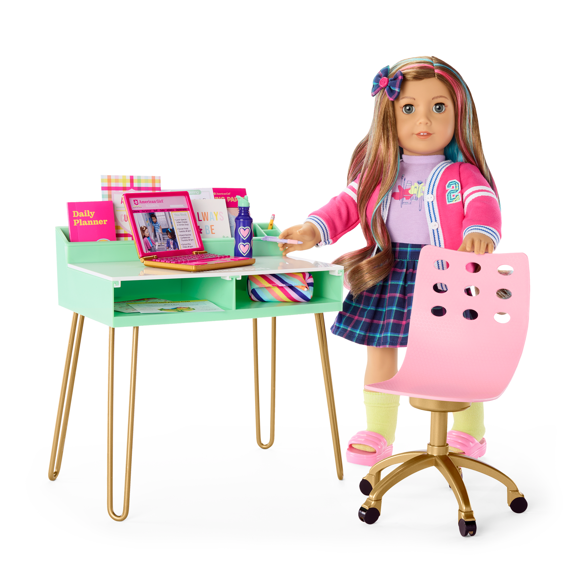 American Girl® Lunch & Learn Bundle - Image 3