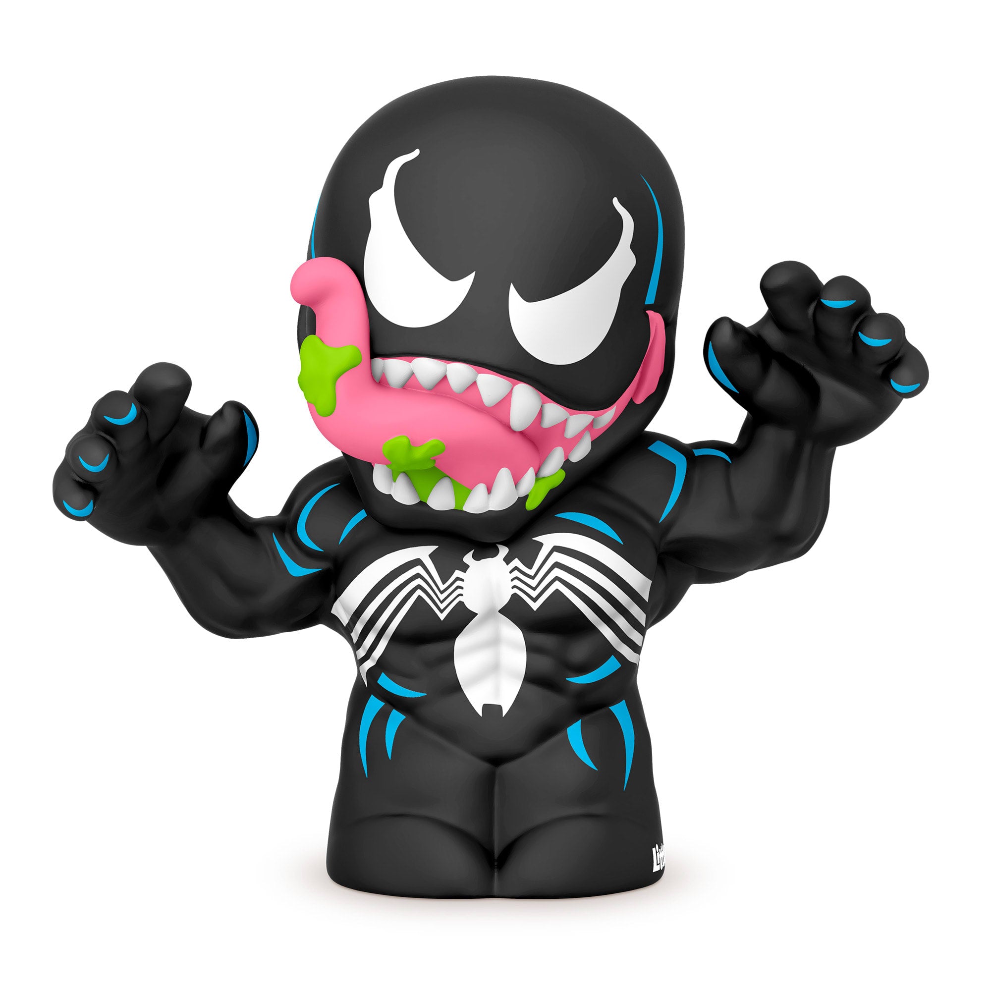 Little People Collector Marvel Spider-Man: Issue 1 Special Edition Set - Image 8