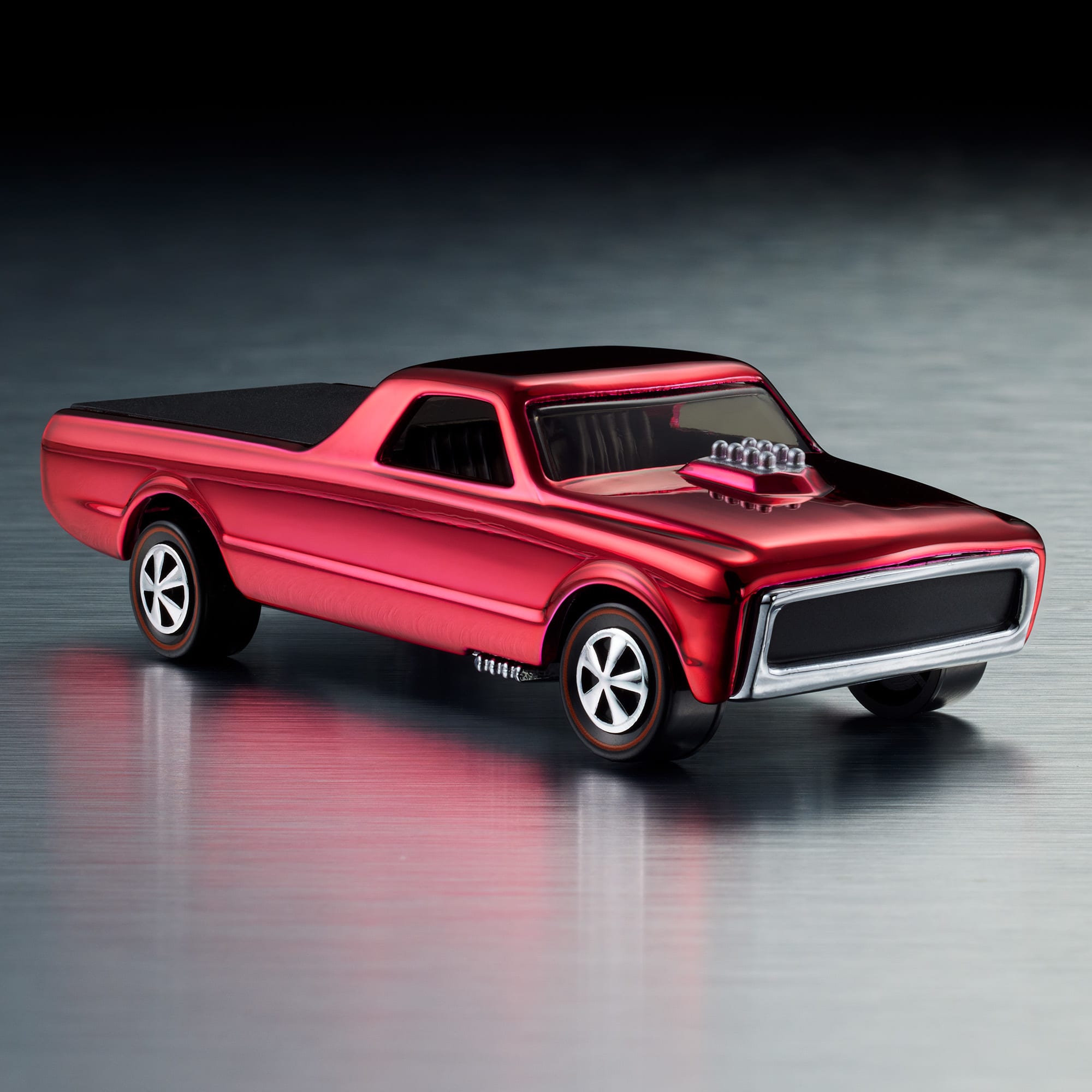 Mattel 80th Anniversary Hot Wheels Original 16 Rally Case Set - Image 13