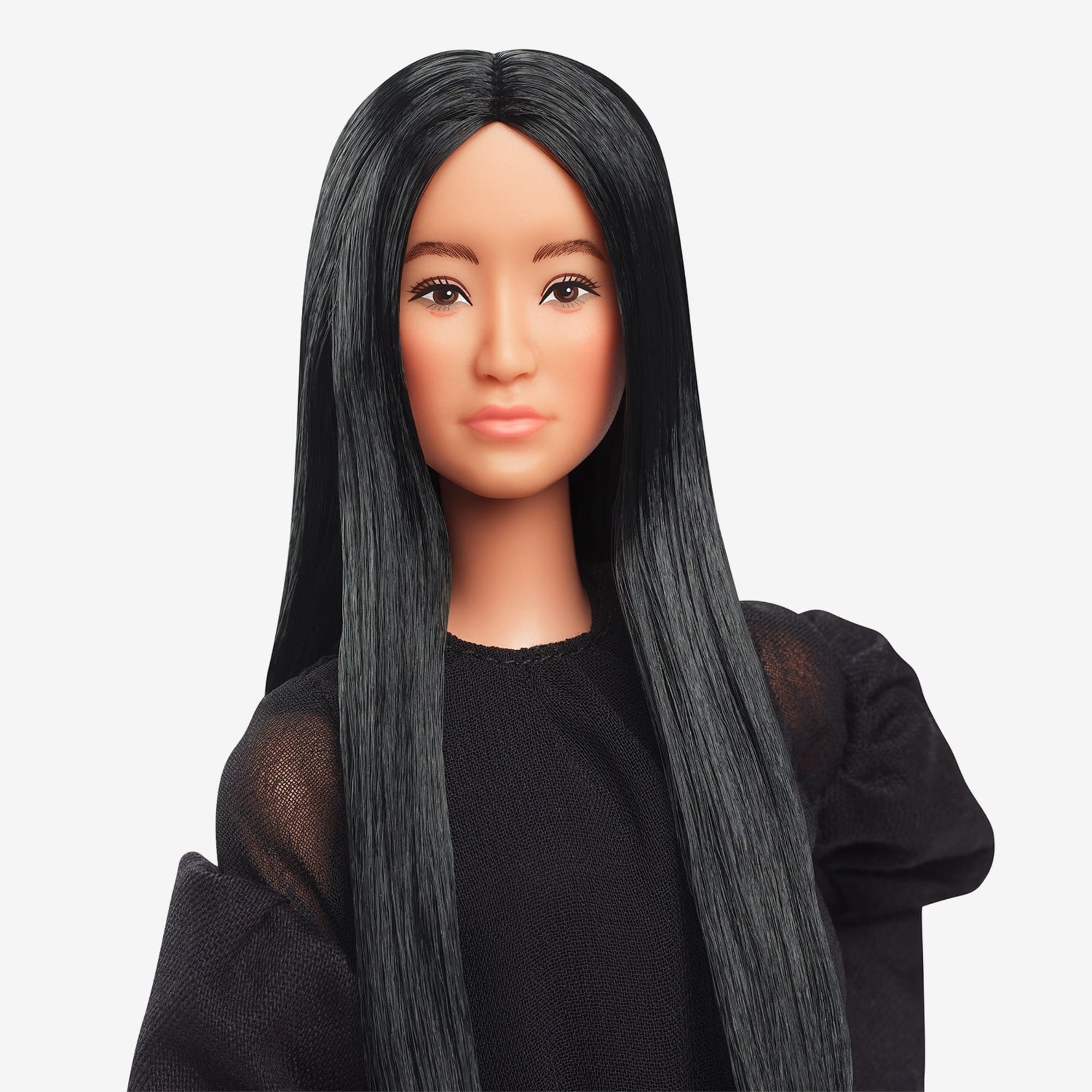 Barbie Tribute Collection Vera Wang Barbie Doll - Image 8