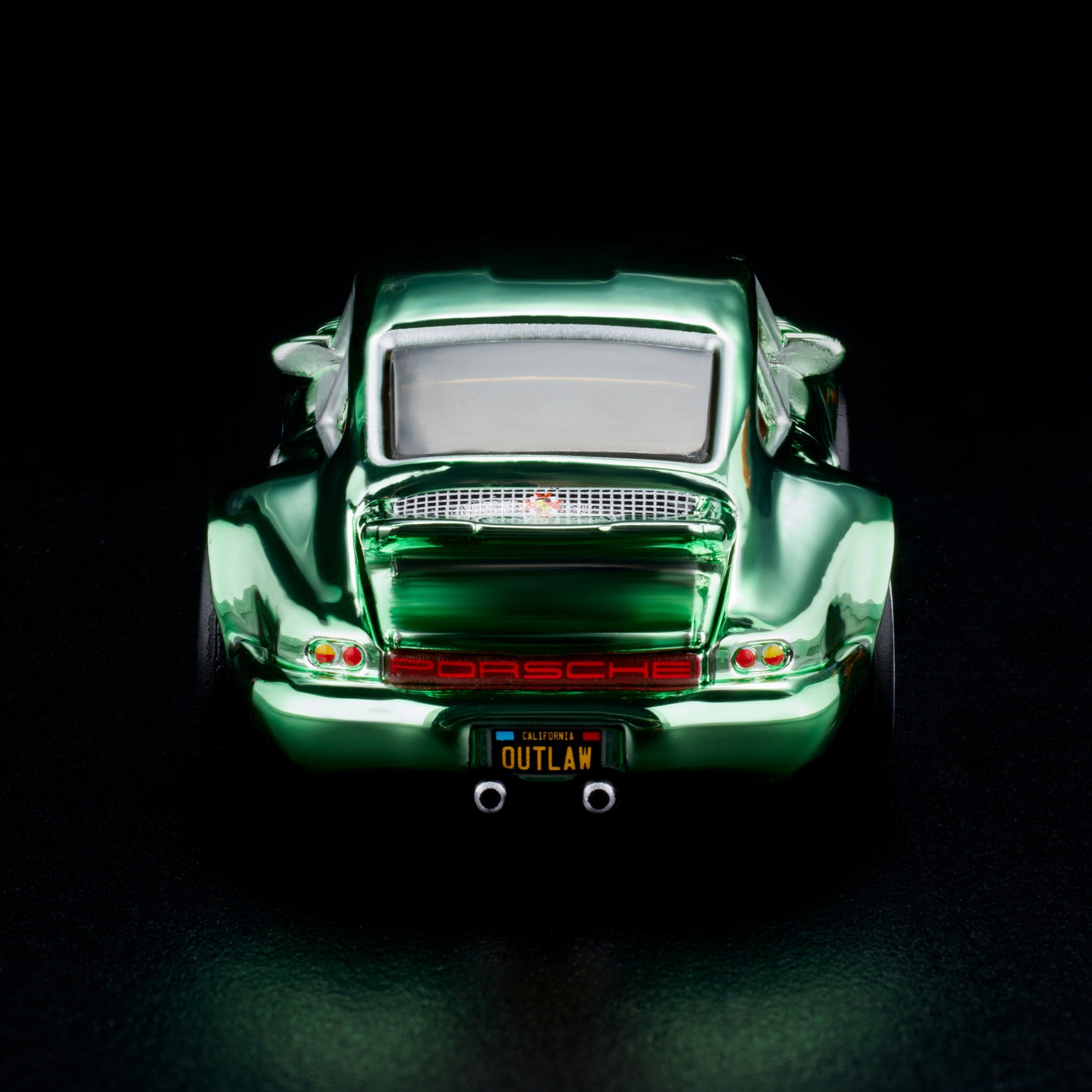 Hot Wheels RLC Exclusive Magnus Walker Urban Outlaw Porsche 964 - Image 5