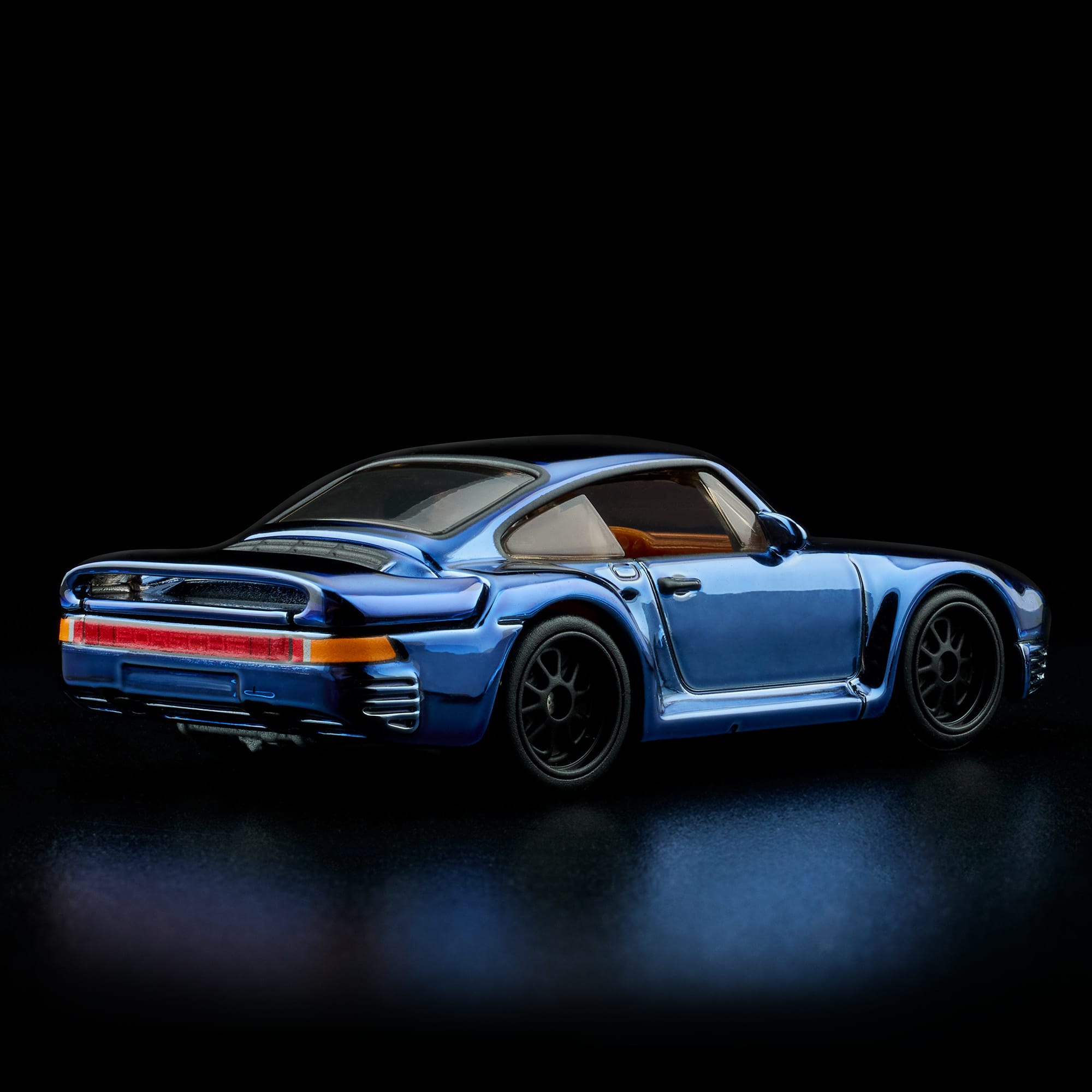 Hot Wheels RLC Exclusive Porsche 959 - Image 5