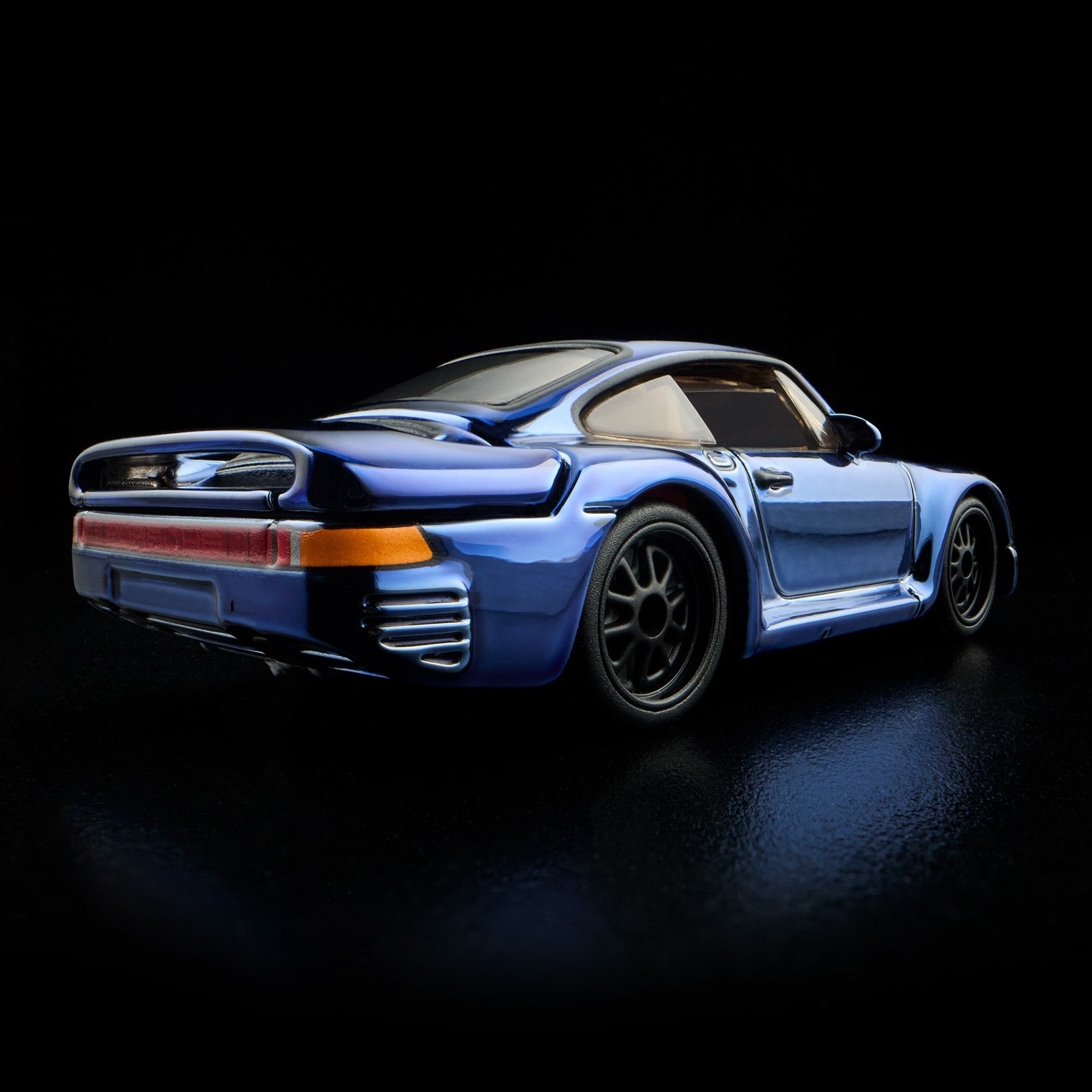 Hot Wheels RLC Exclusive Porsche 959 - Image 10