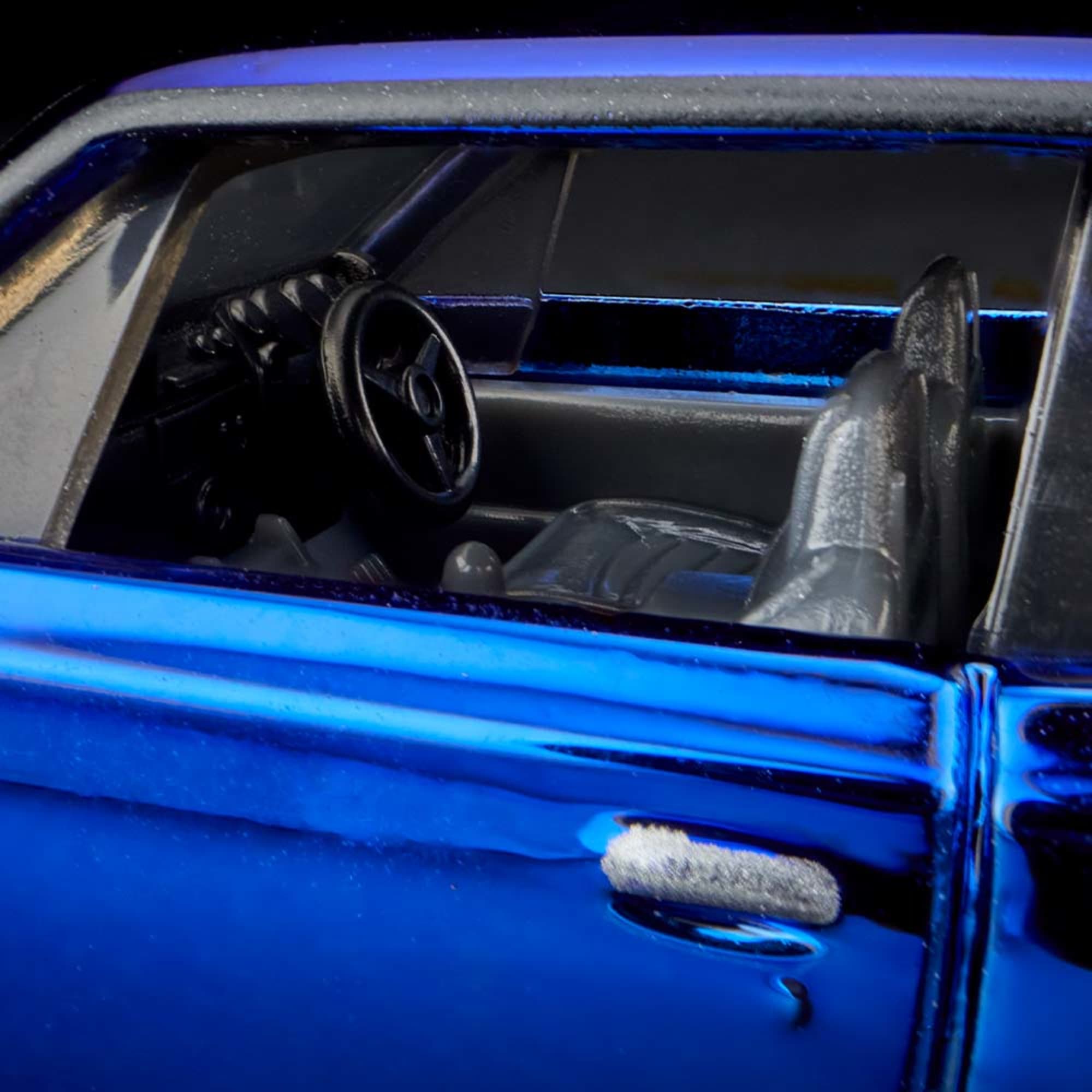 Hot Wheels 2022 RLC Membership '72 Nissan Skyline H/T 2000 GT-R - Image 7