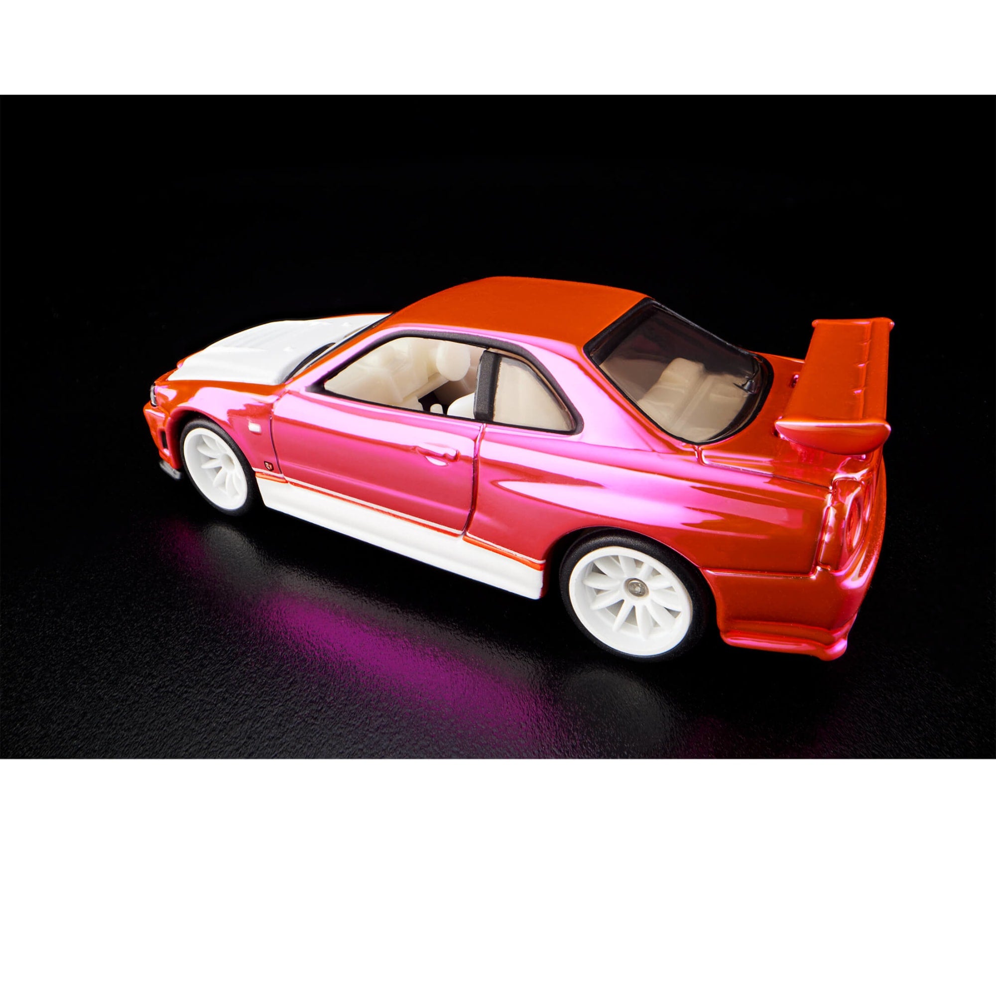 Hot Wheels RLC Exclusive Pink Editions Nissan Skyline GT-R - Image 17