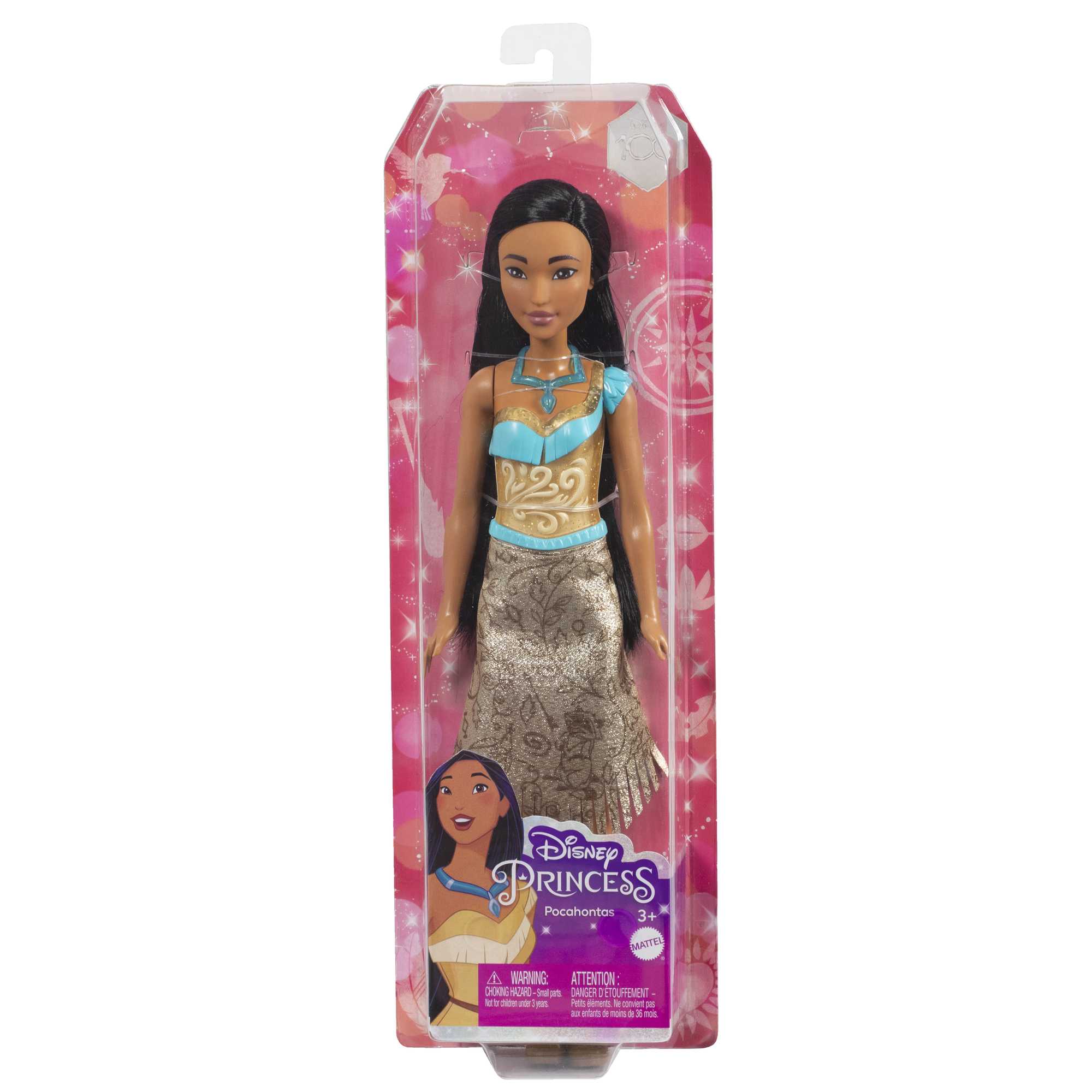 Disney Princesa Muñeca Pocahontas - Image 7