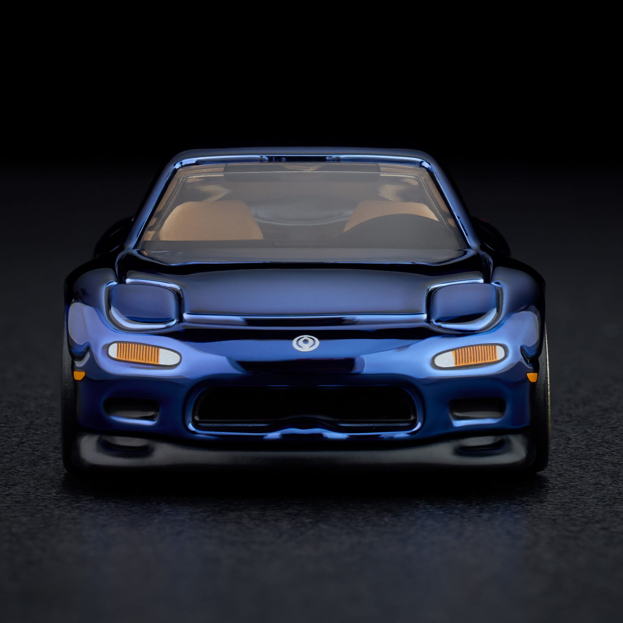 Hot Wheels RLC Exclusive 1993 Mazda RX-7 R1 - Image 13