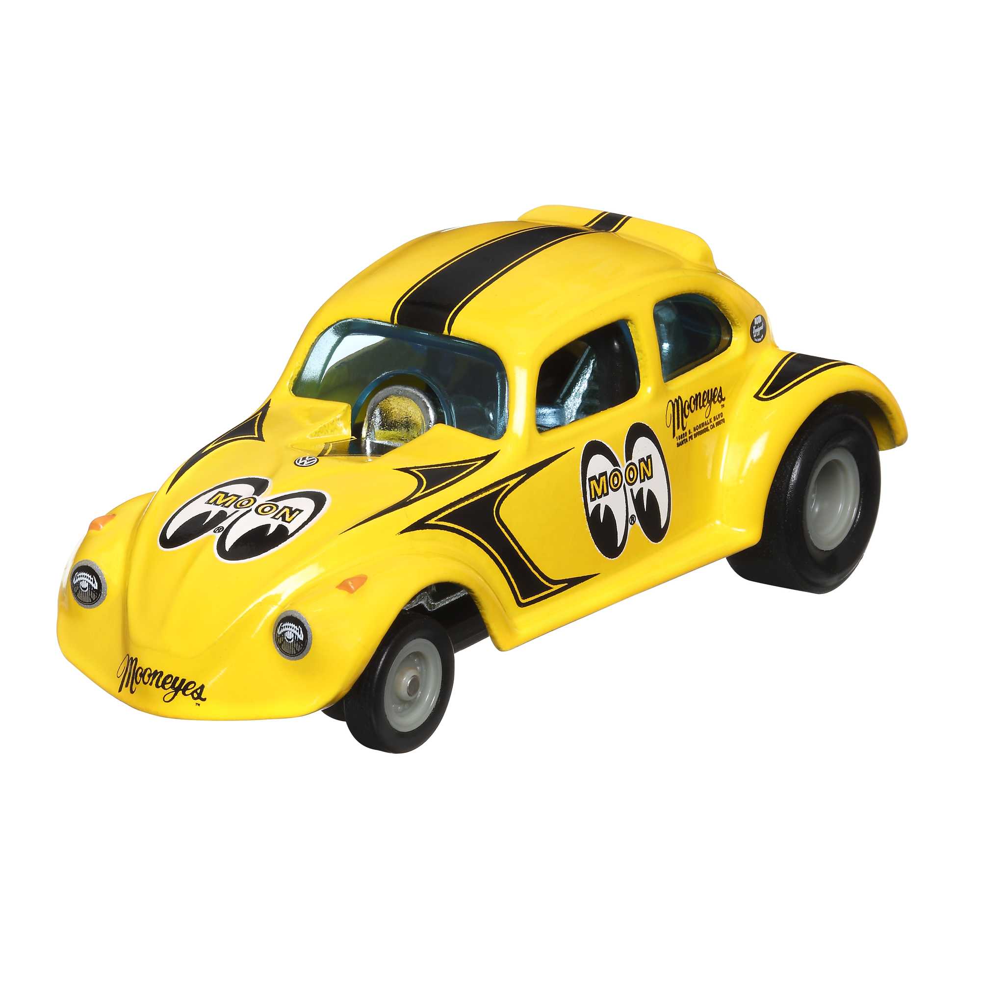 Matchbox Toy Car Or Truck. 1:64 Scale Die-Cast Premium Collector Vehicle