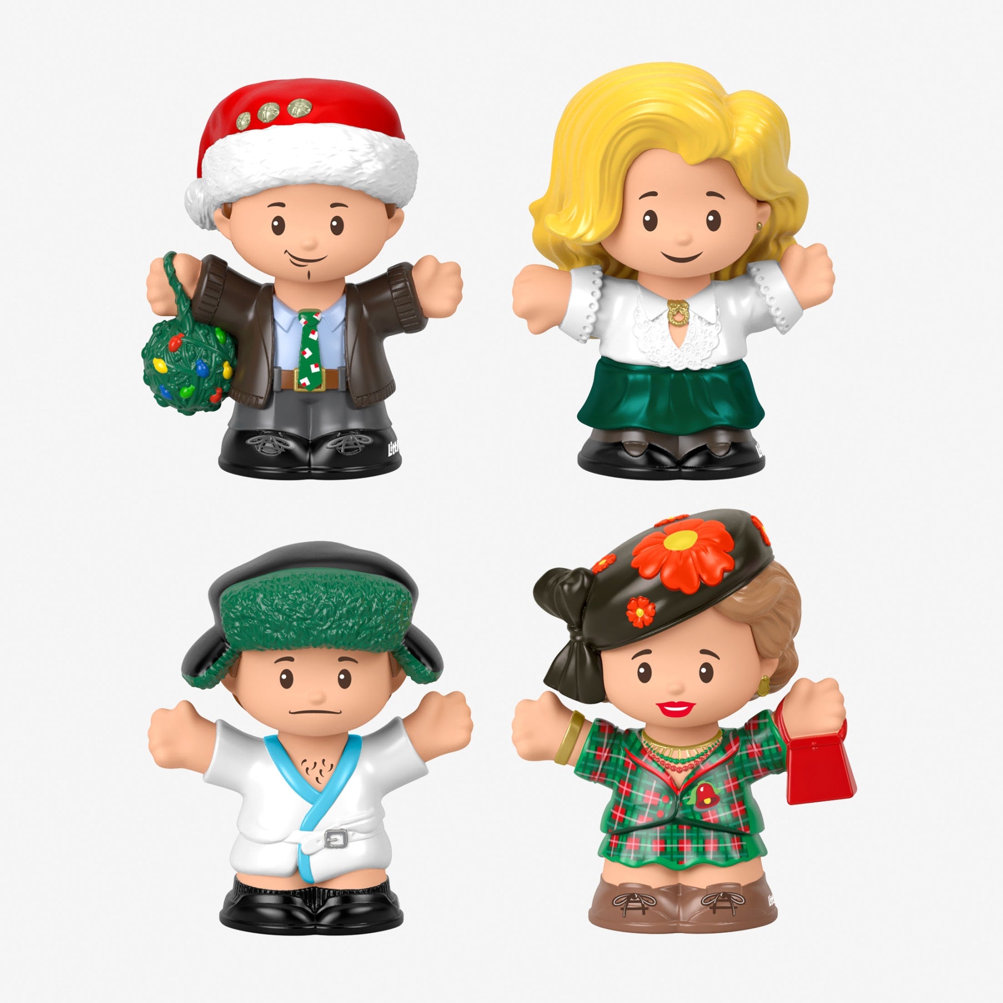 Little People Collector National Lampoon's Christmas Vacation - Image 2