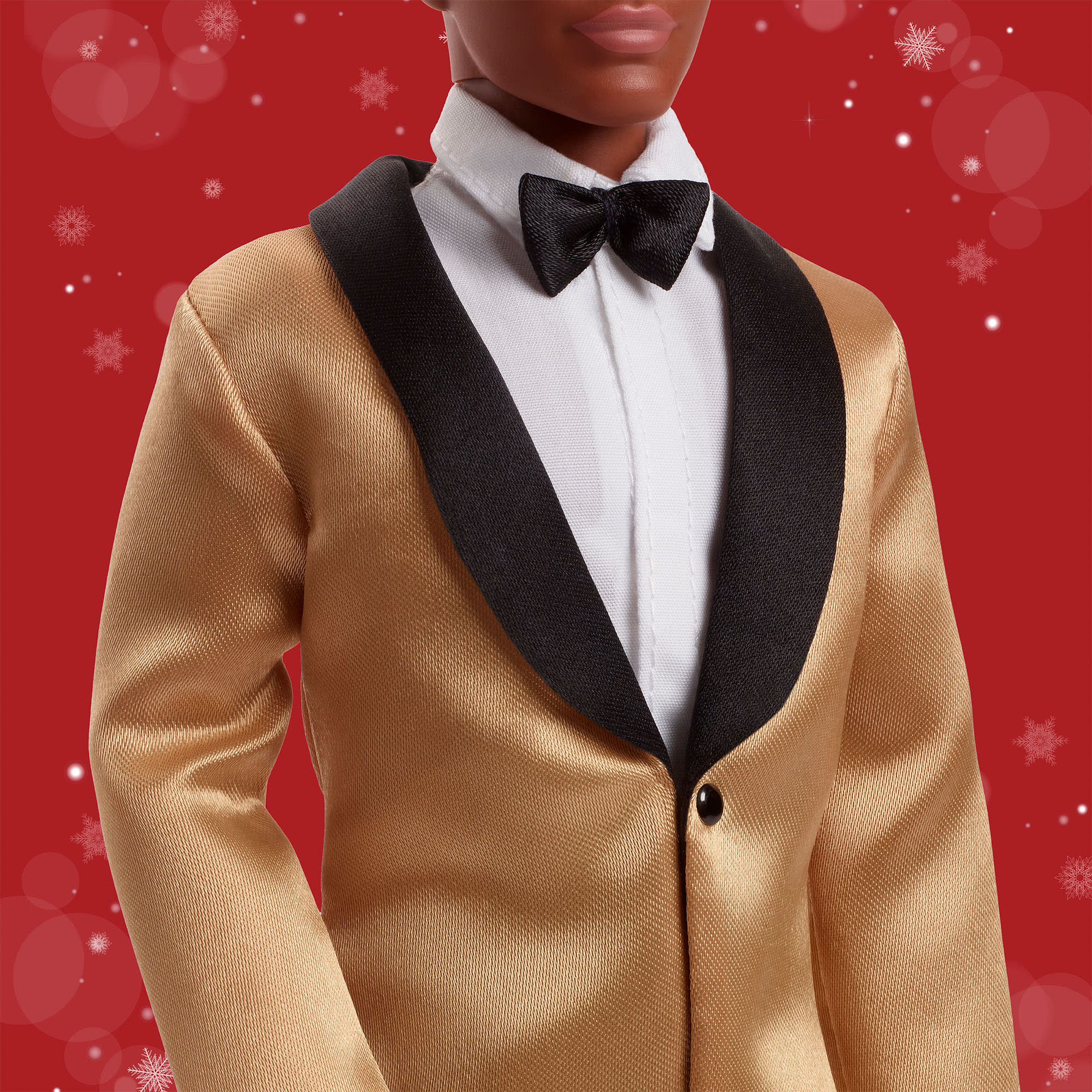 2025 Holiday Ken Doll 2 - Image 4