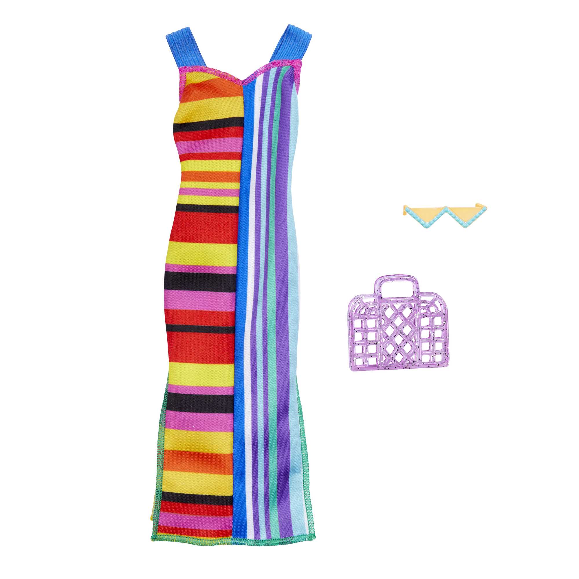 Barbie Fashion Packs. Barbie Doll Clothes And Accessories - Image 5