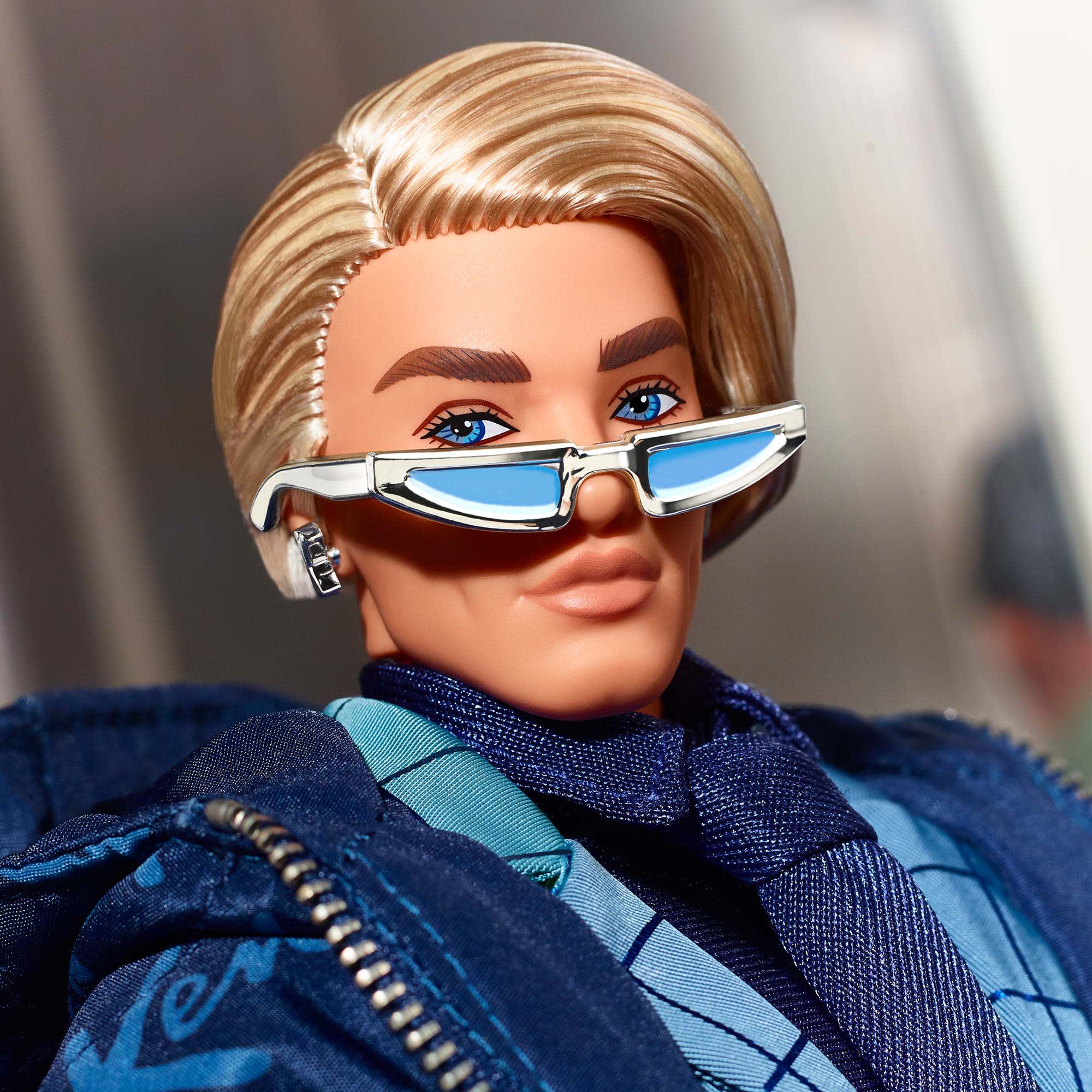 Ken Kouture Doll #1 - Image 7